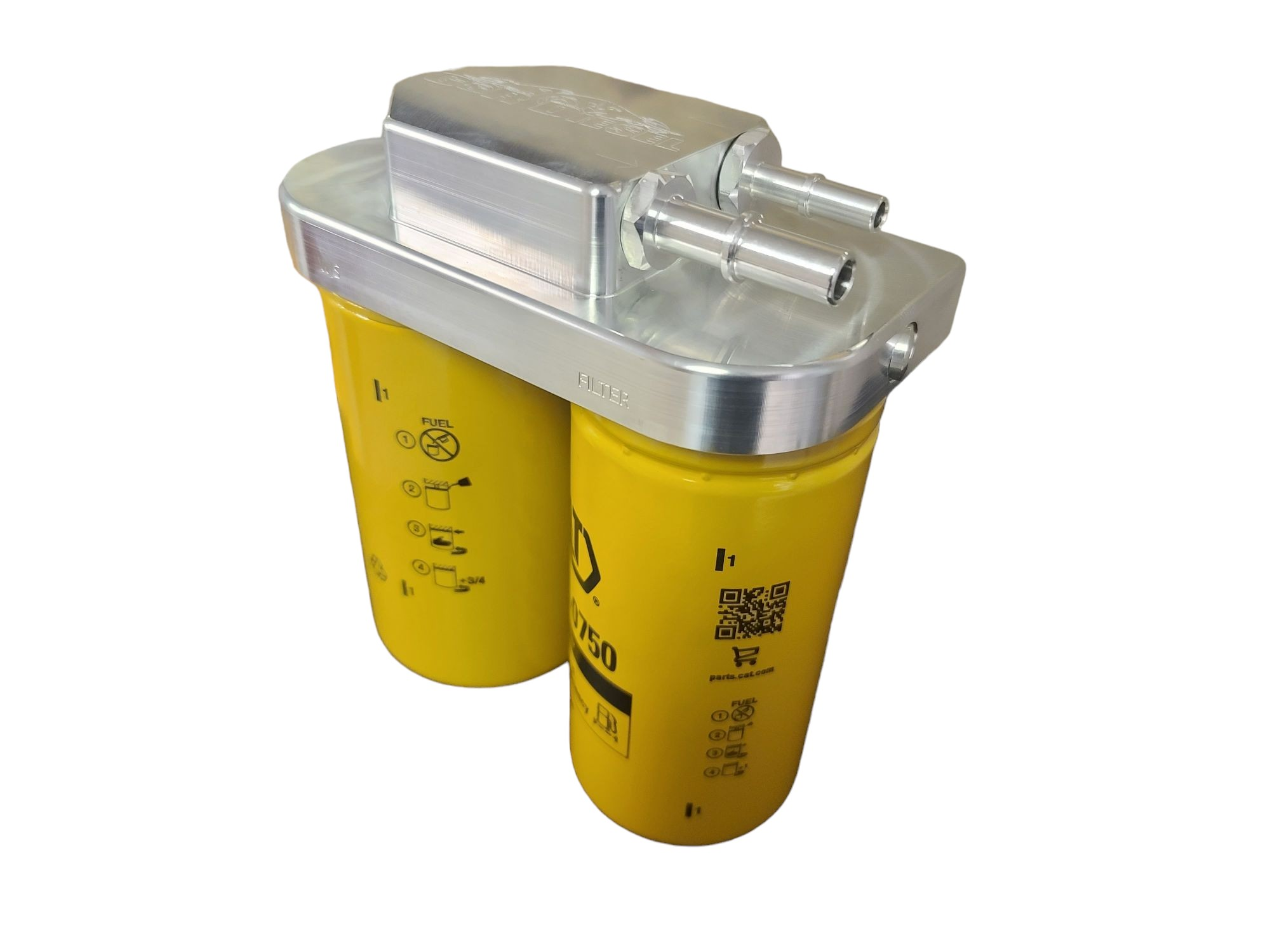 Fuel System