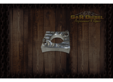 01-07 Duramax MAF Bung - G&R Diesel Inc.