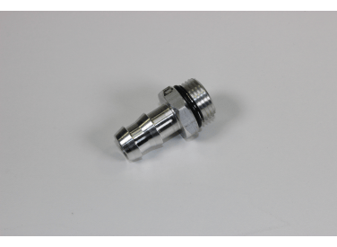 #8 ORB x 1/2 Hose Barb - G&R Diesel Inc.