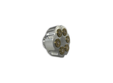 44 Mag Billet Oil Fill Cap (98.5-2002 G&R Cover Only) - G&R Diesel Inc.