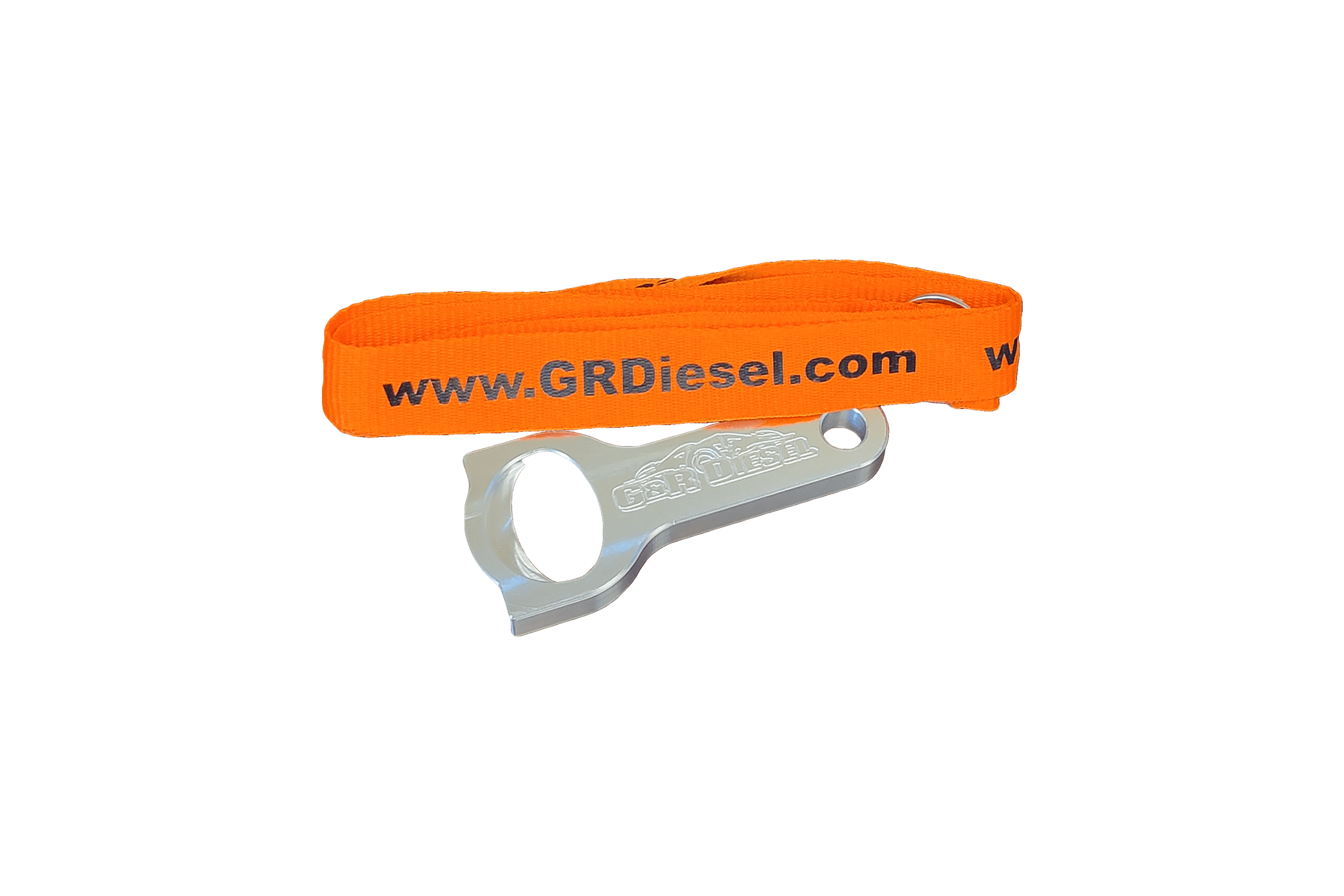 Billet Bottle Opener - G&R Diesel Inc.