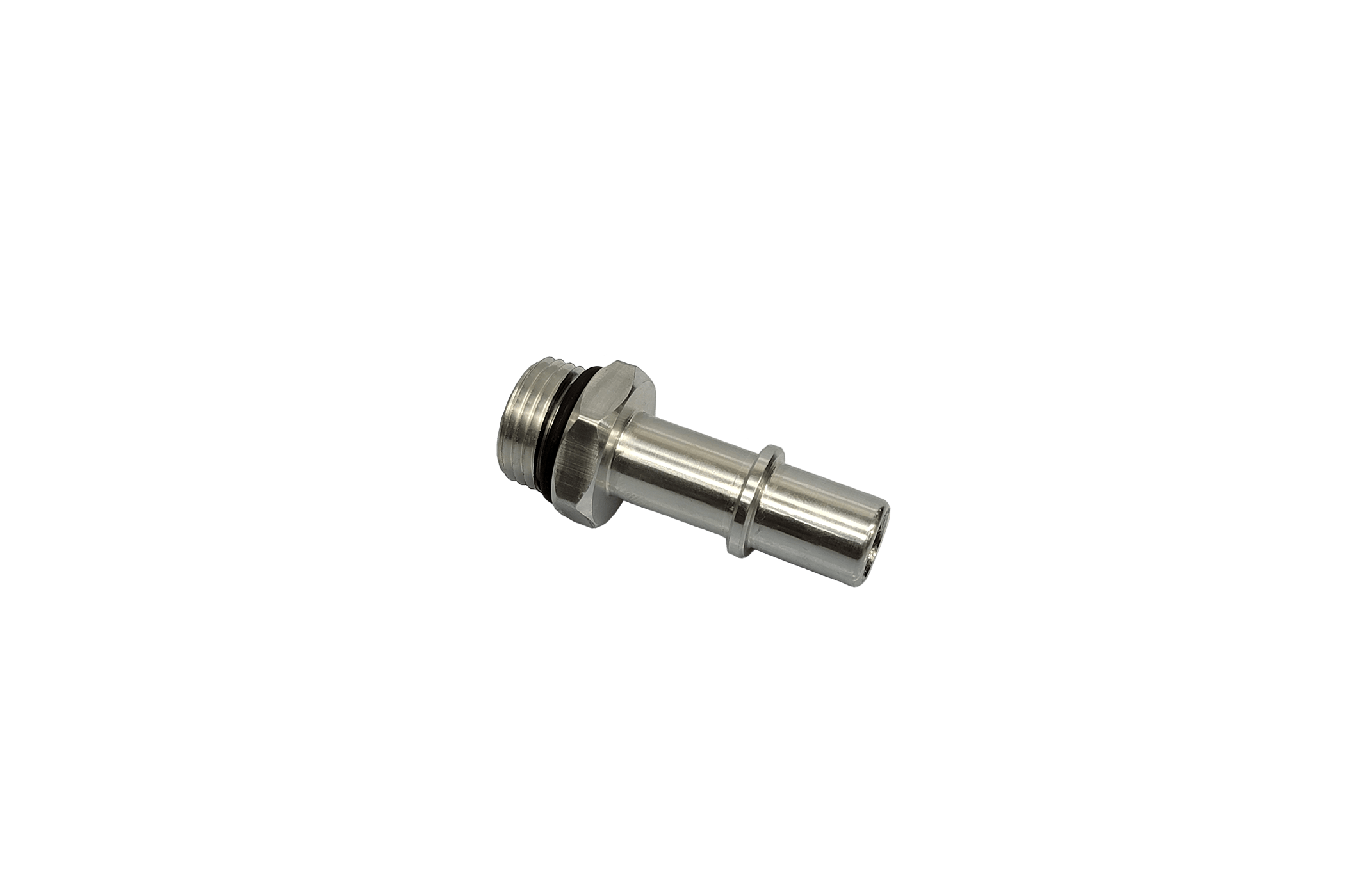 #8 ORB x 1/2 Quick Connect - G&R Diesel Inc.