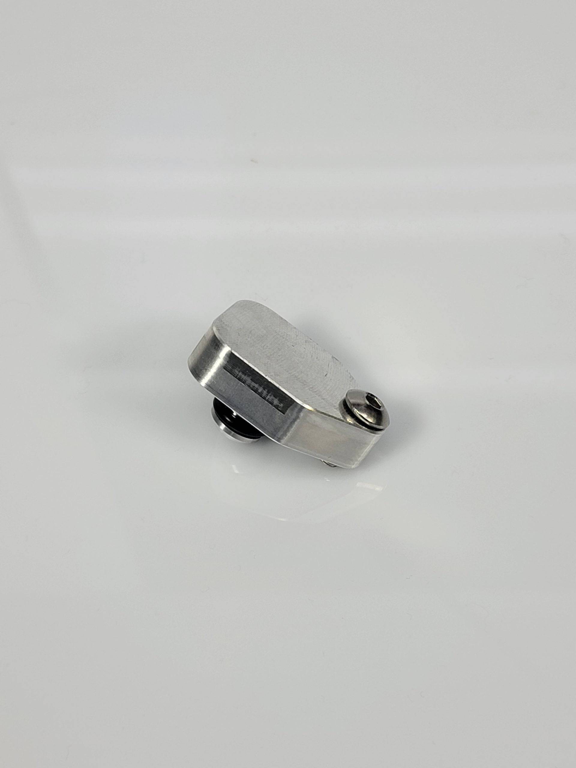 5.9 & 6.7 Cummins CCV Sensor Block Plate - G&R Diesel Inc.