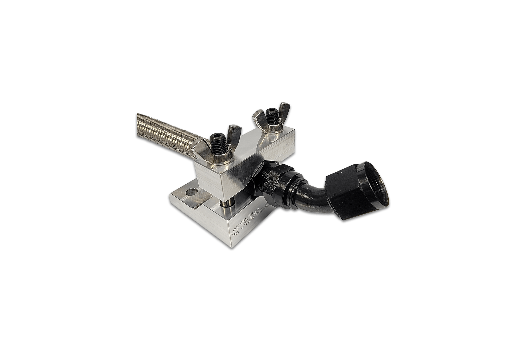 AN Fitting Vise - G&R Diesel Inc.