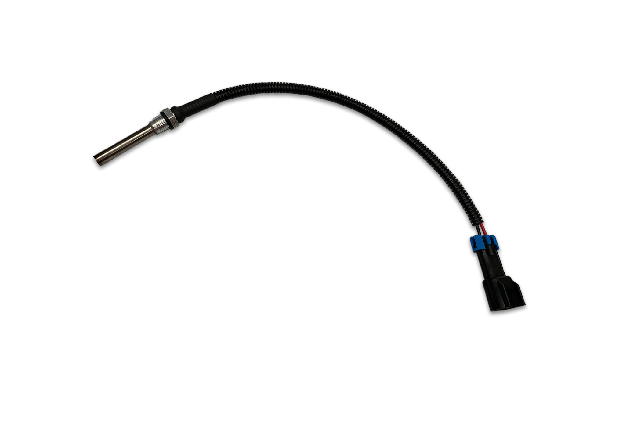 6.7 Cummins Engine Mounted Spin-on CAT Fuel Filter Conversion Fuel Heater - G&R Diesel Inc.