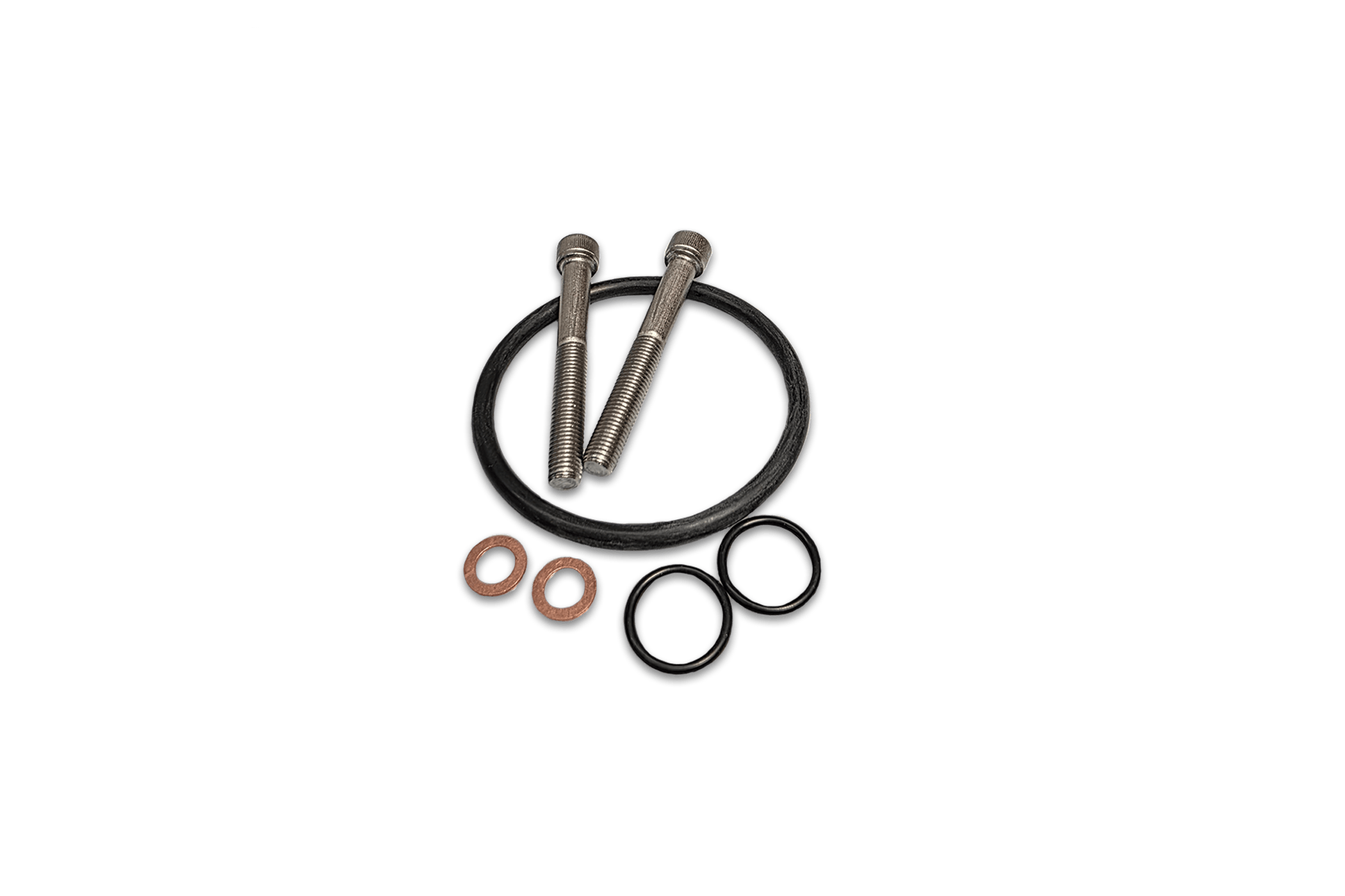 Universal Bottom Rebuild Kit - G&R Diesel Inc.