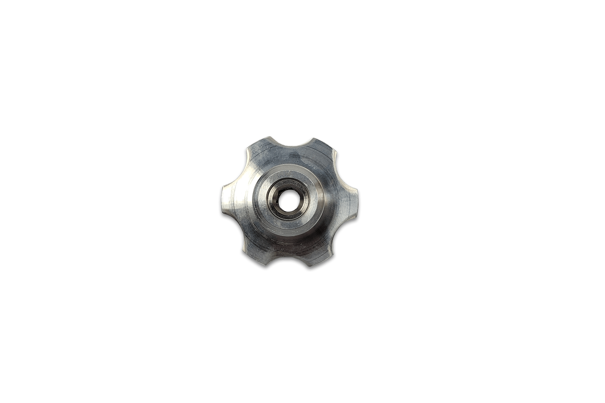Powerstroke 1/4 NPT Swivel Oil Fill Cap - G&R Diesel Inc.