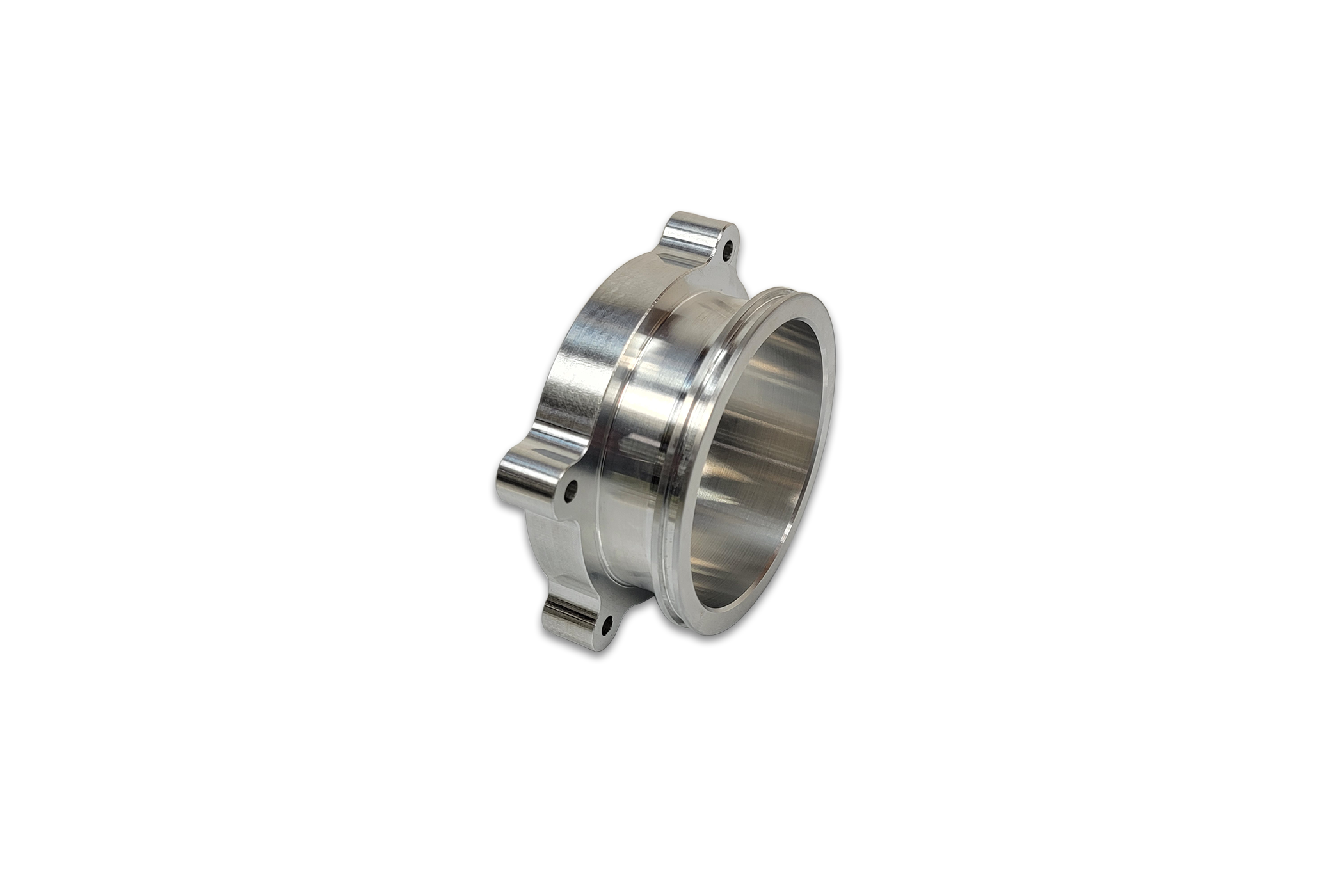 3.5" Vanjen Flange Adapter