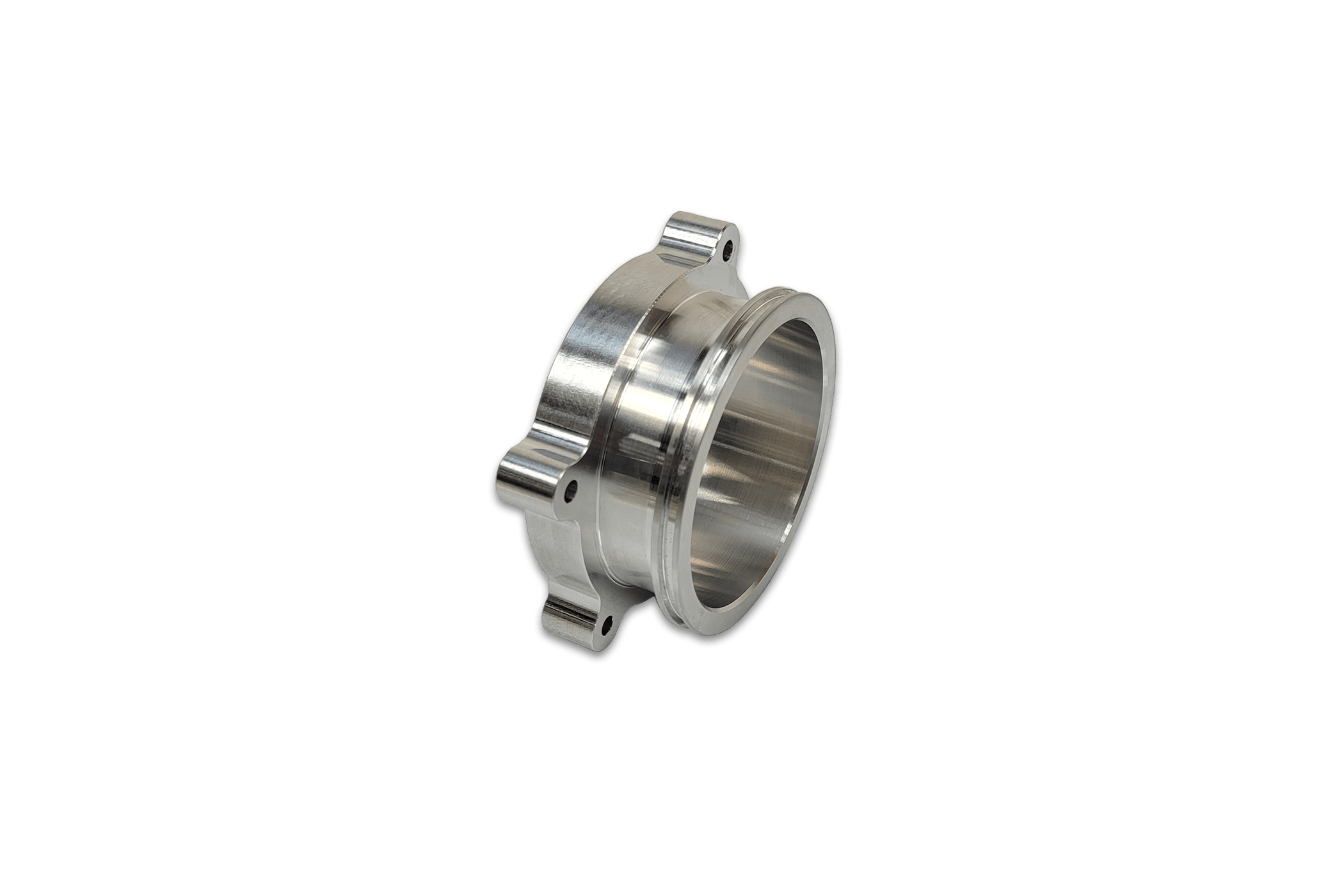 3.5" Vanjen Flange Adapter - G&R Diesel Inc.