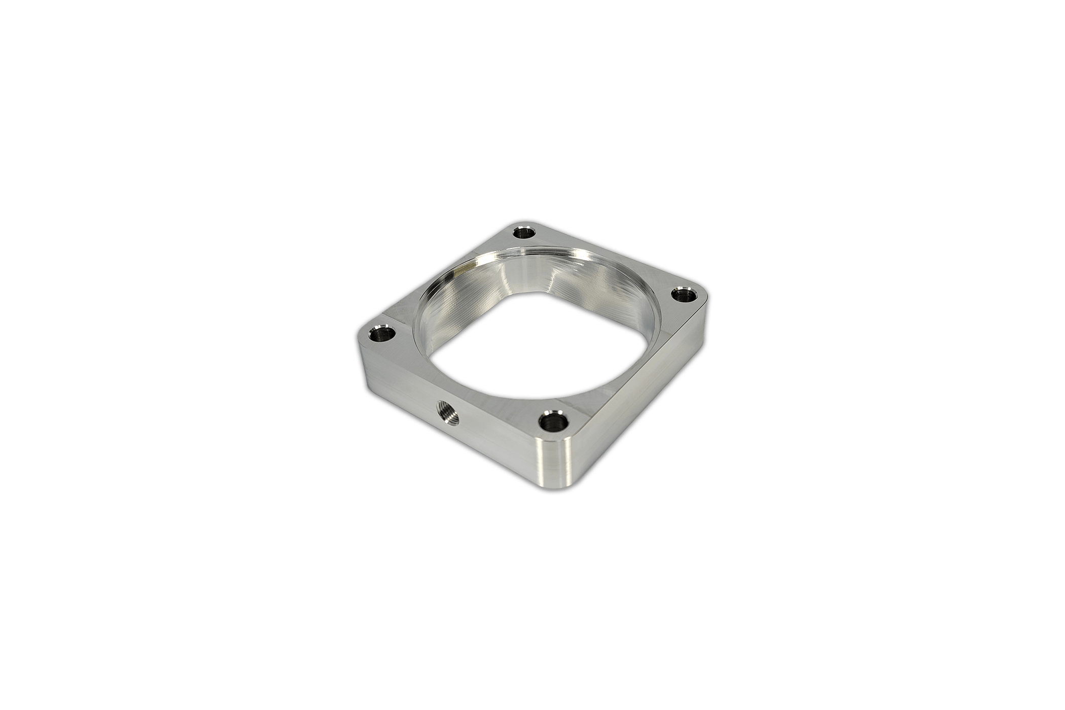 5.9 Cummins Intake Weld Flange - G&R Diesel Inc.