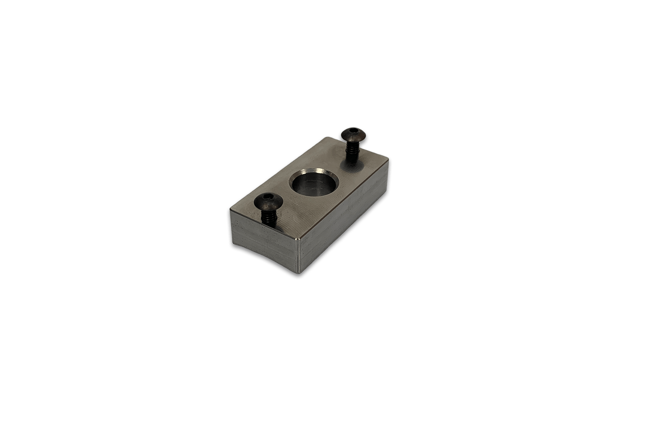 5.9 Cummins Steel IAT Block - G&R Diesel Inc.