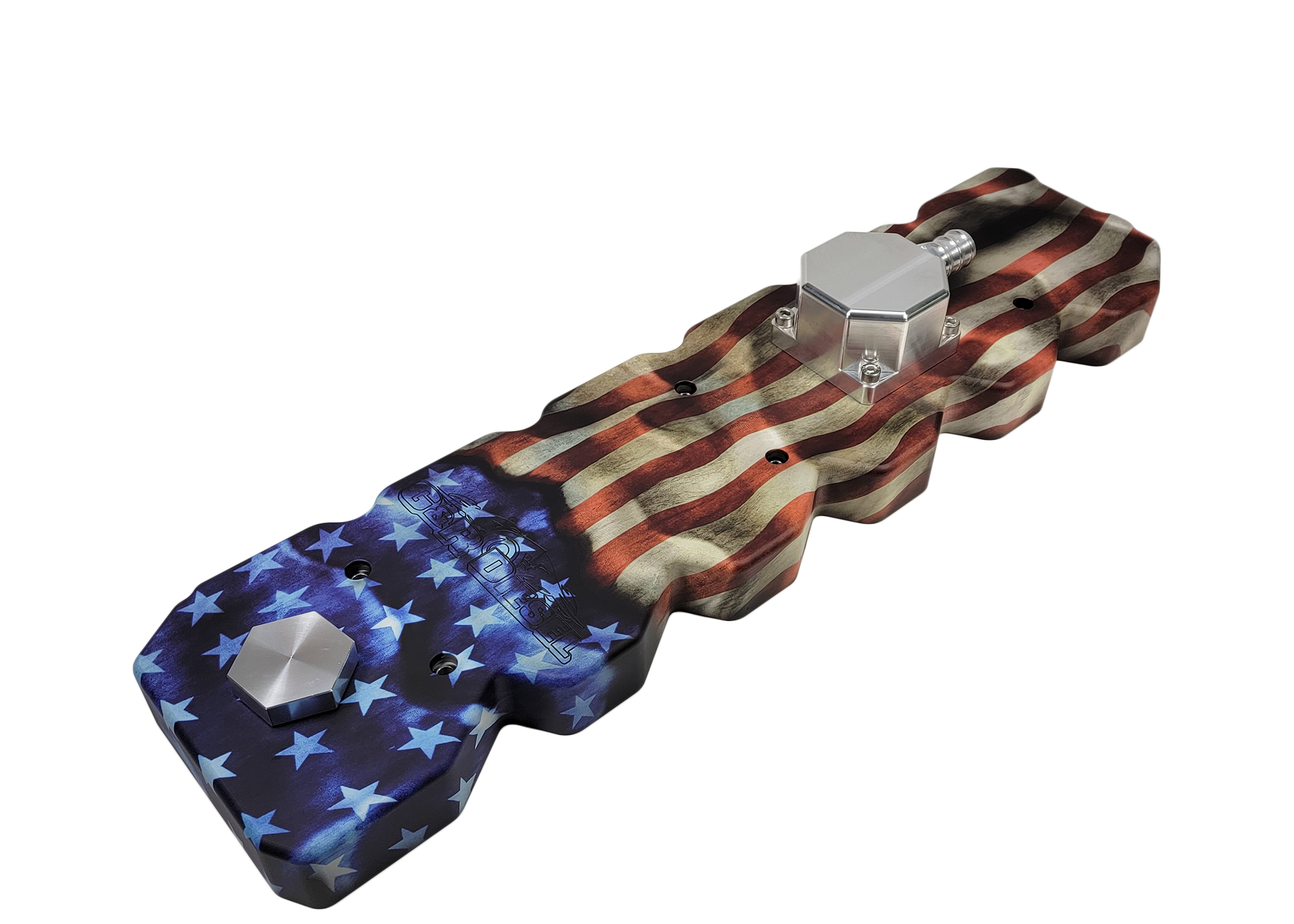 03-05 5.9 Cummins Billet Aluminum Valve Cover
