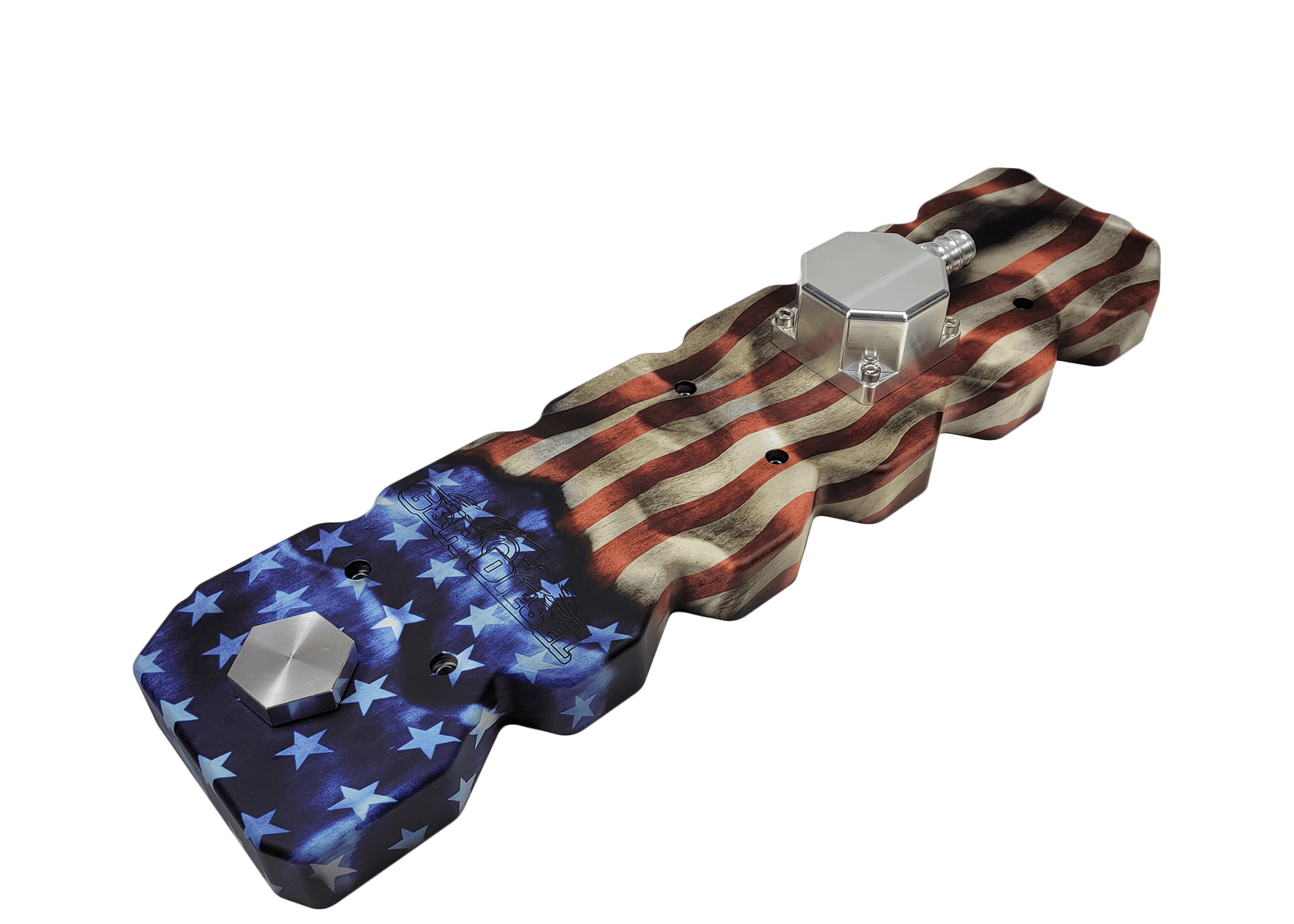 03-05 5.9 Cummins Billet Aluminum Valve Cover - G&R Diesel Inc.