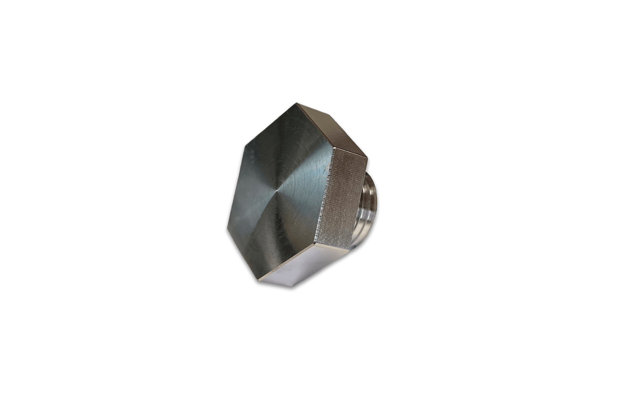 Hex Head Fill Cap - G&R Diesel Inc.