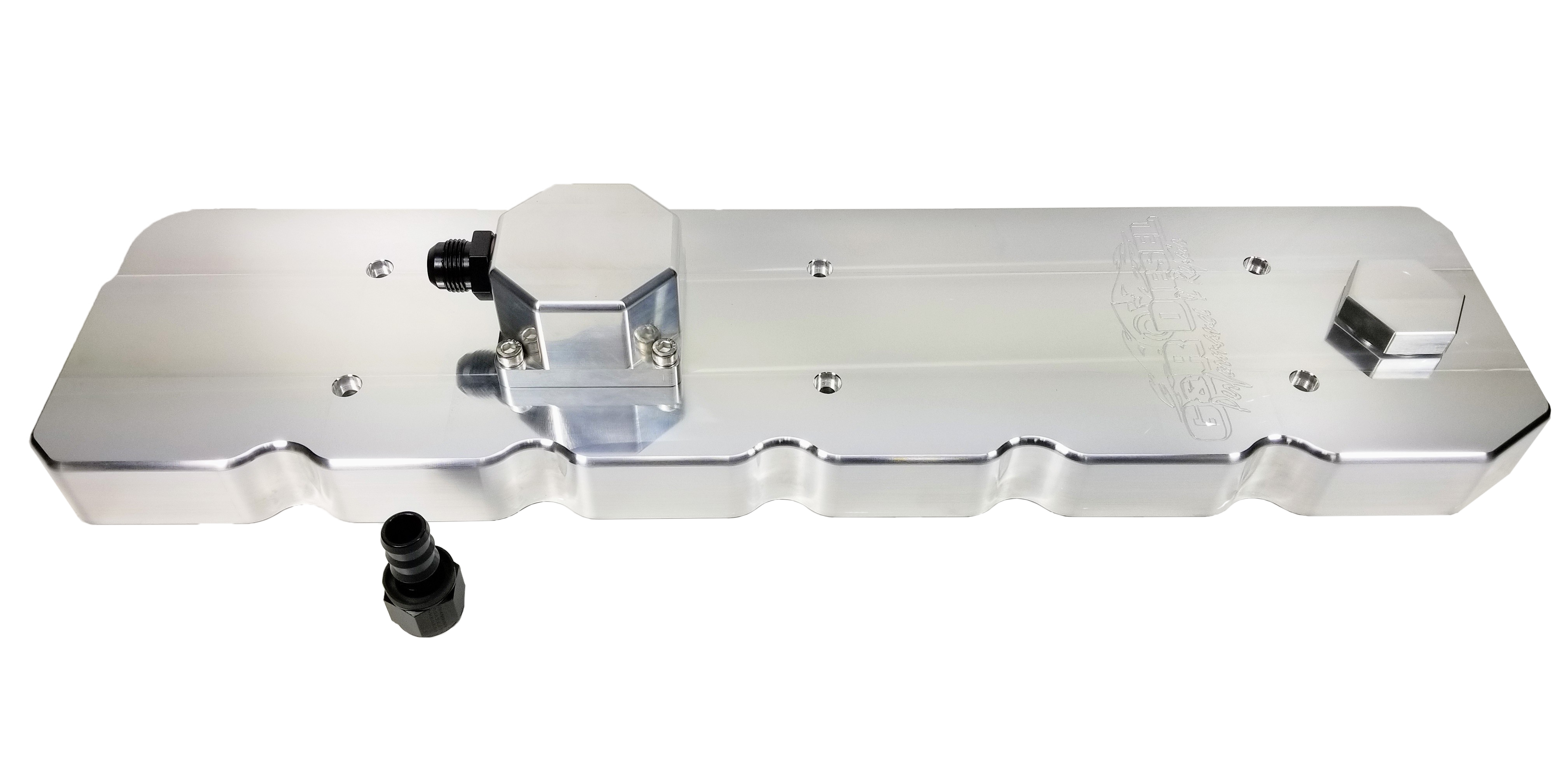 5.9 Cummins Valve Cover 2006-2007