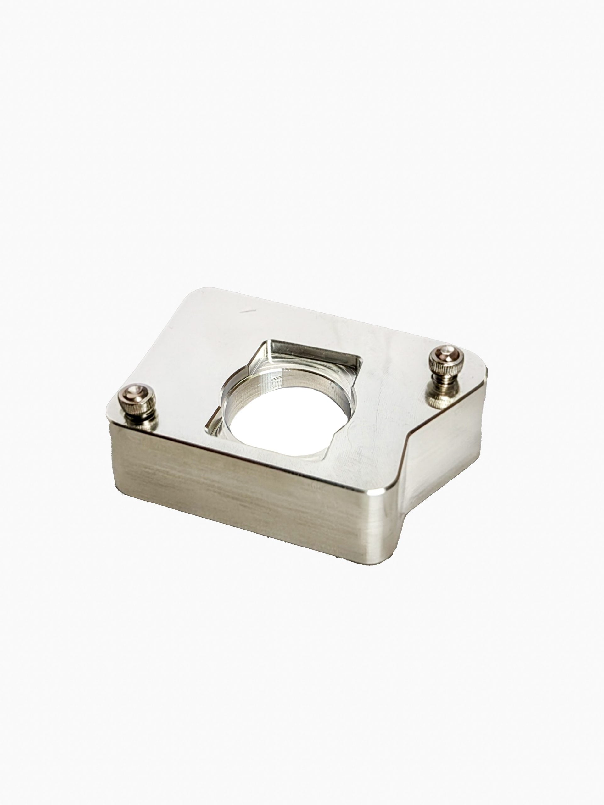 6.0 MAF Sensor Block - G&R Diesel Inc.