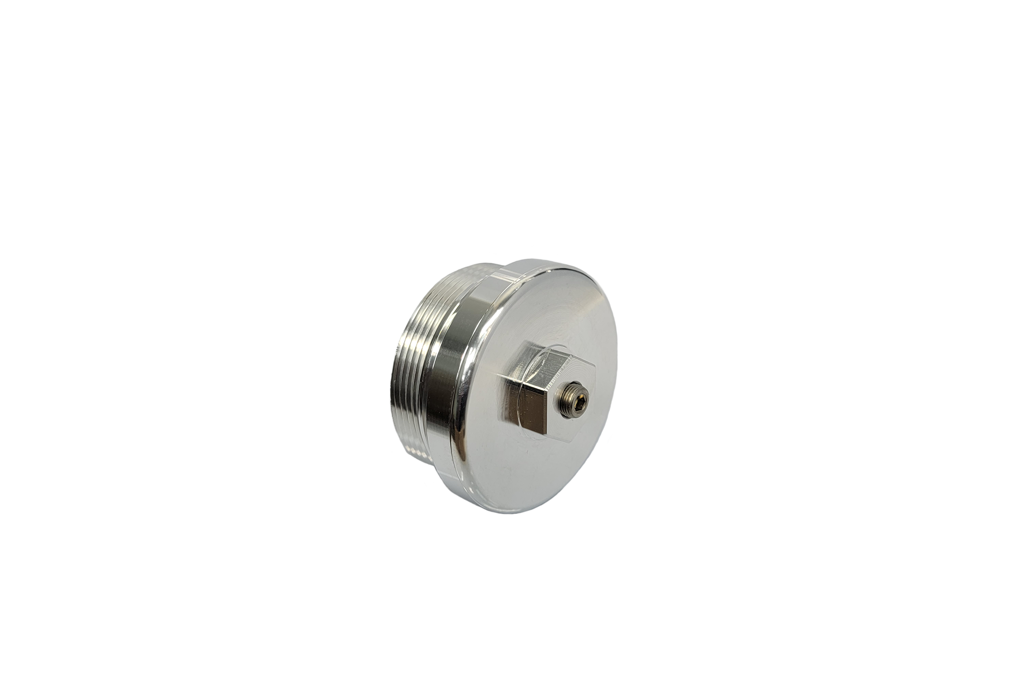 6.0 Powerstroke Fuel Filter Cap