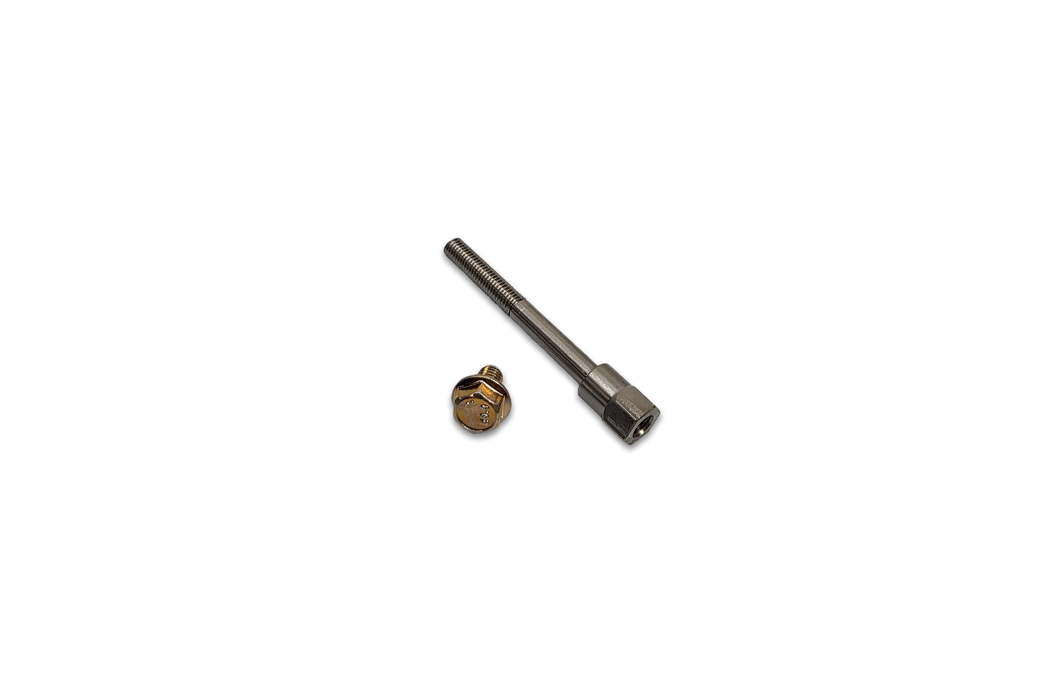 6.0 Powerstroke Valve Cover Dipstick Mounting Bolt - G&R Diesel Inc.