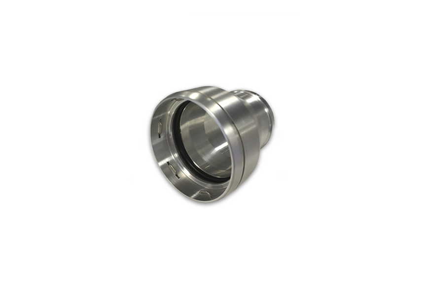 LBZ/LMM Billet Intercooler Connector