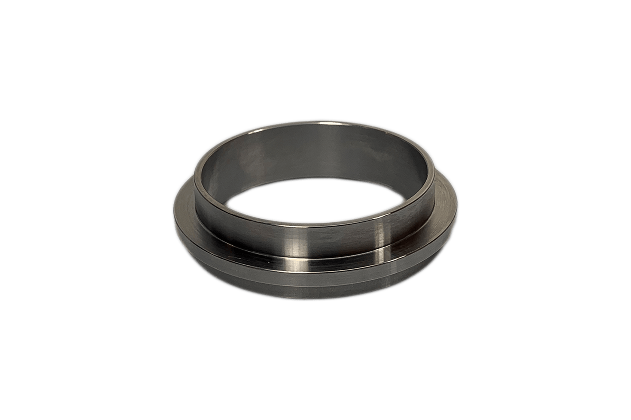 Duramax OEM Turbo Exhaust Outlet Flange - G&R Diesel Inc.