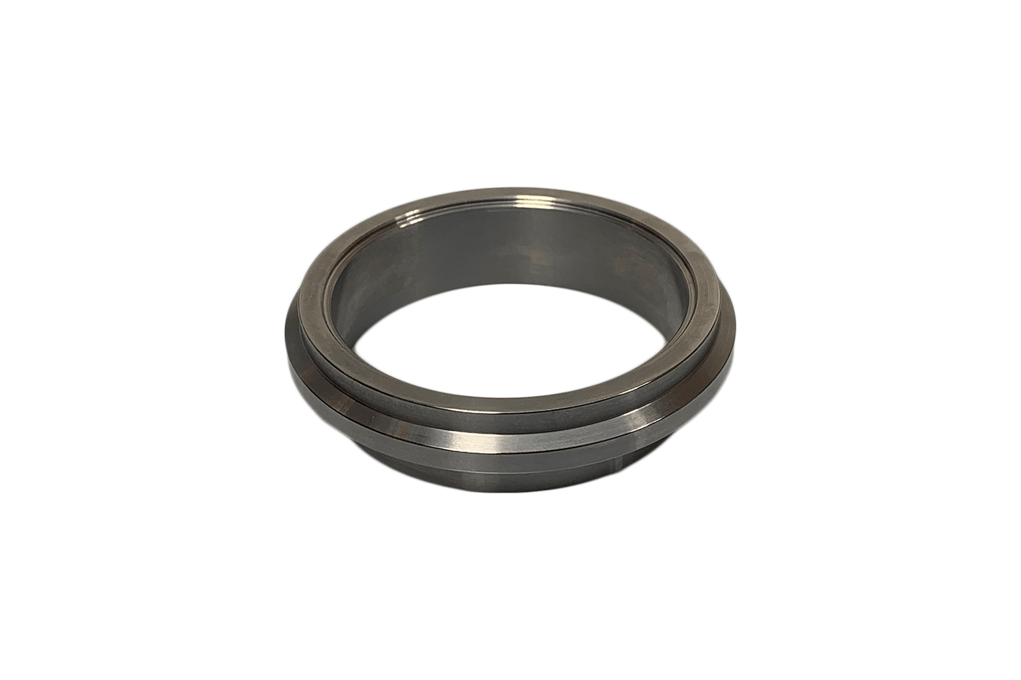 Duramax OEM Turbo Exhaust Outlet Flange - G&R Diesel Inc.