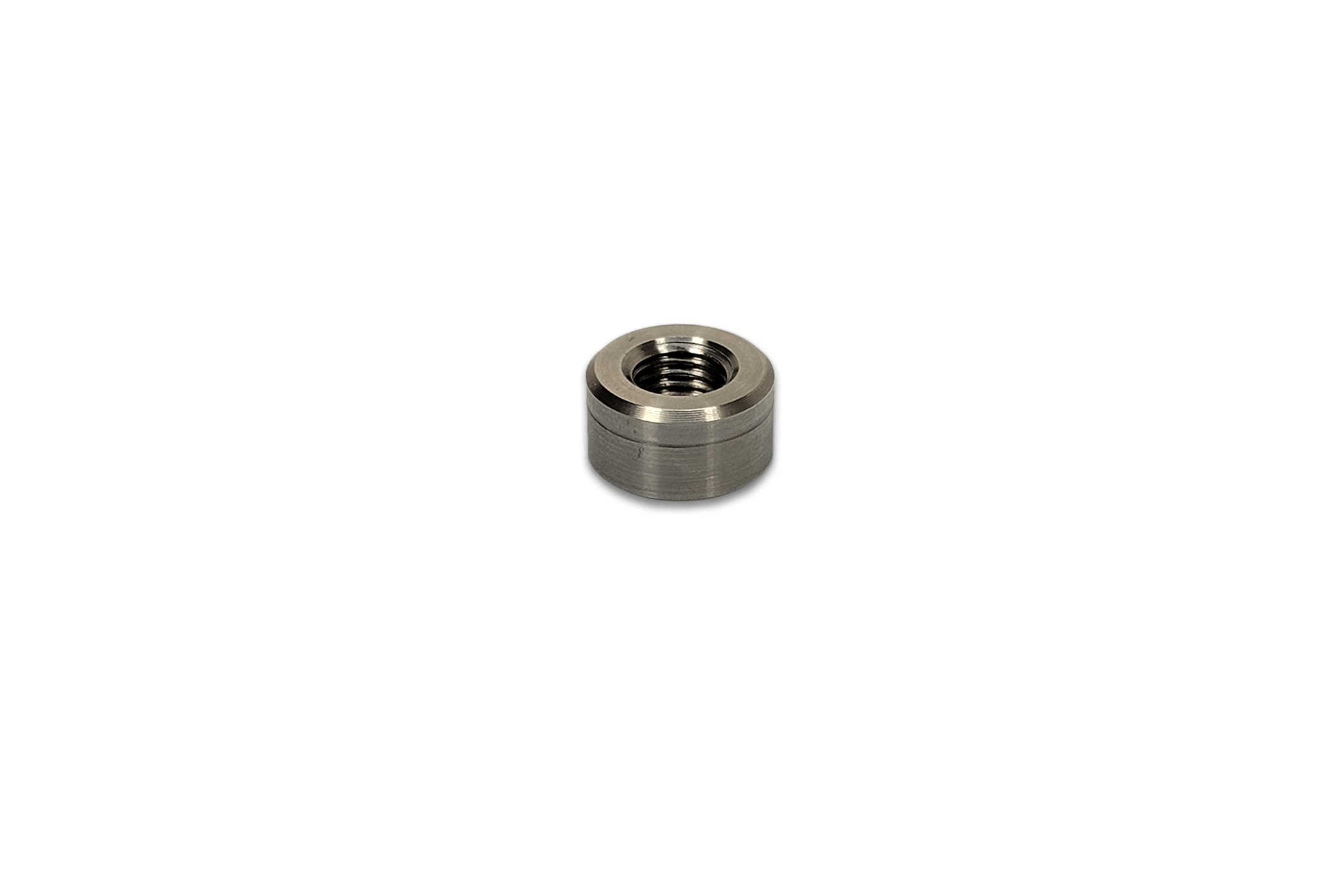 L5P Stainless Steel IAT Sensor Bung - G&R Diesel Inc.