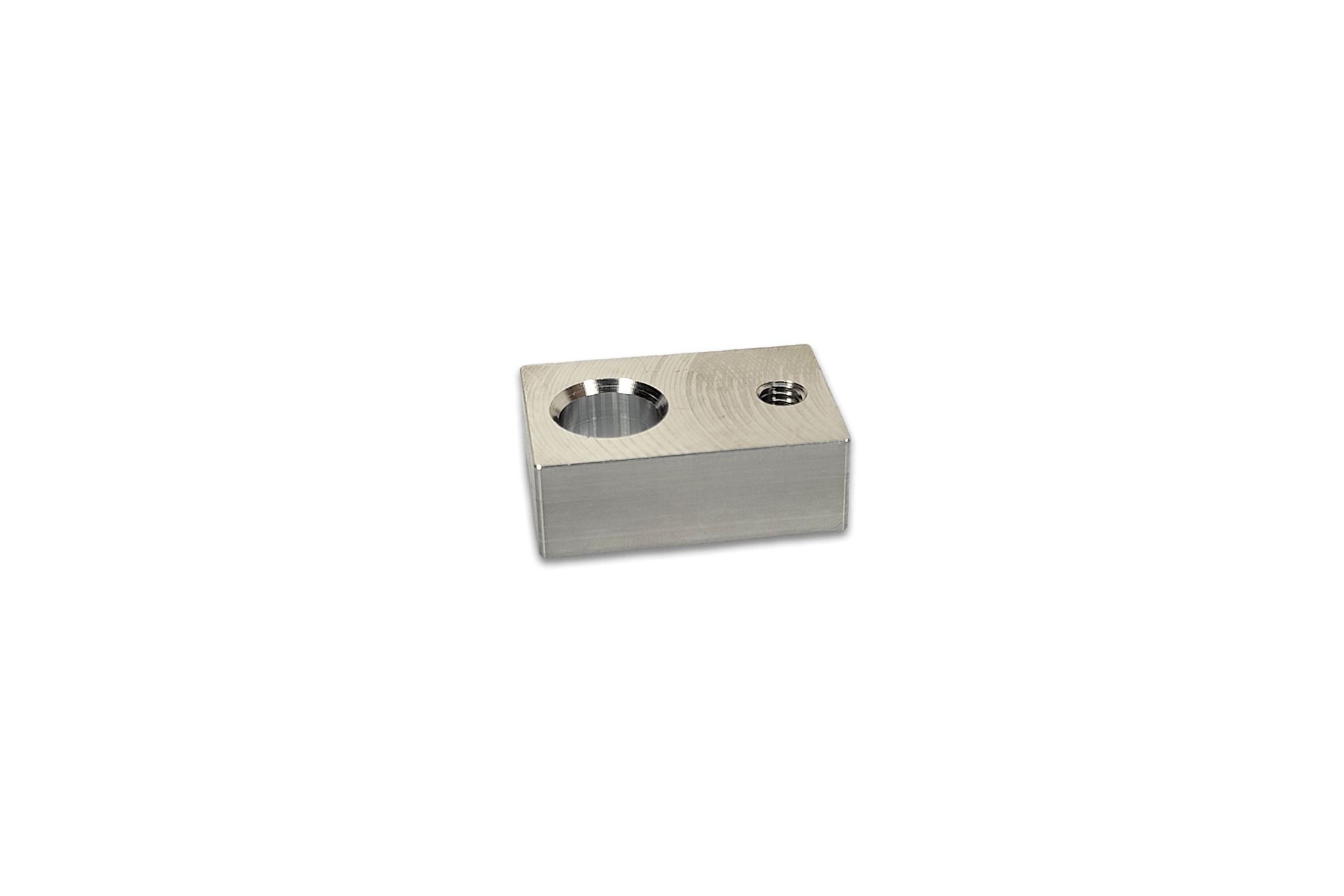 Duramax L5P Aluminum MAP Sensor Block - G&R Diesel Inc.