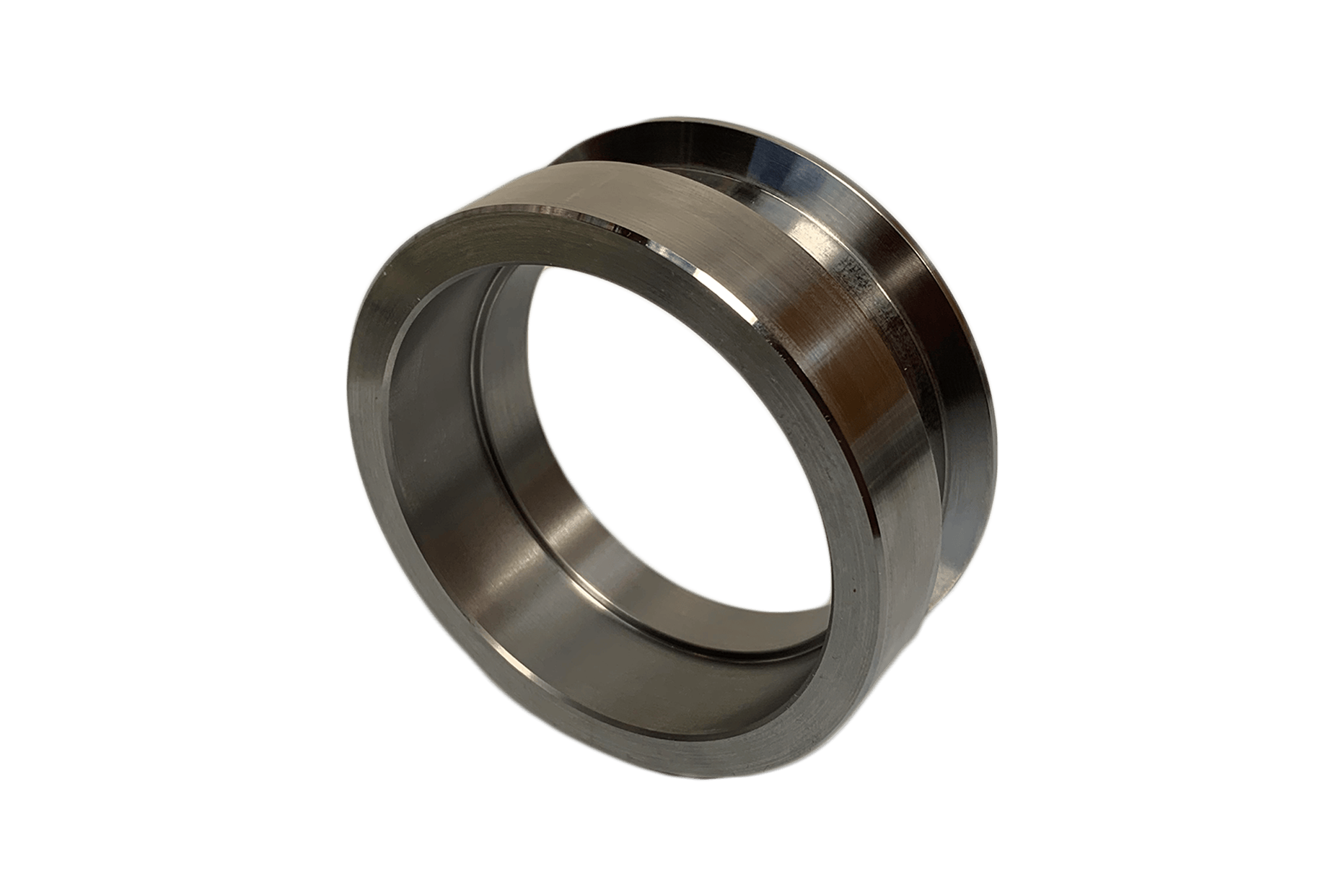 01 - 16 Duramax Exhaust Repair Flange - G&R Diesel Inc.