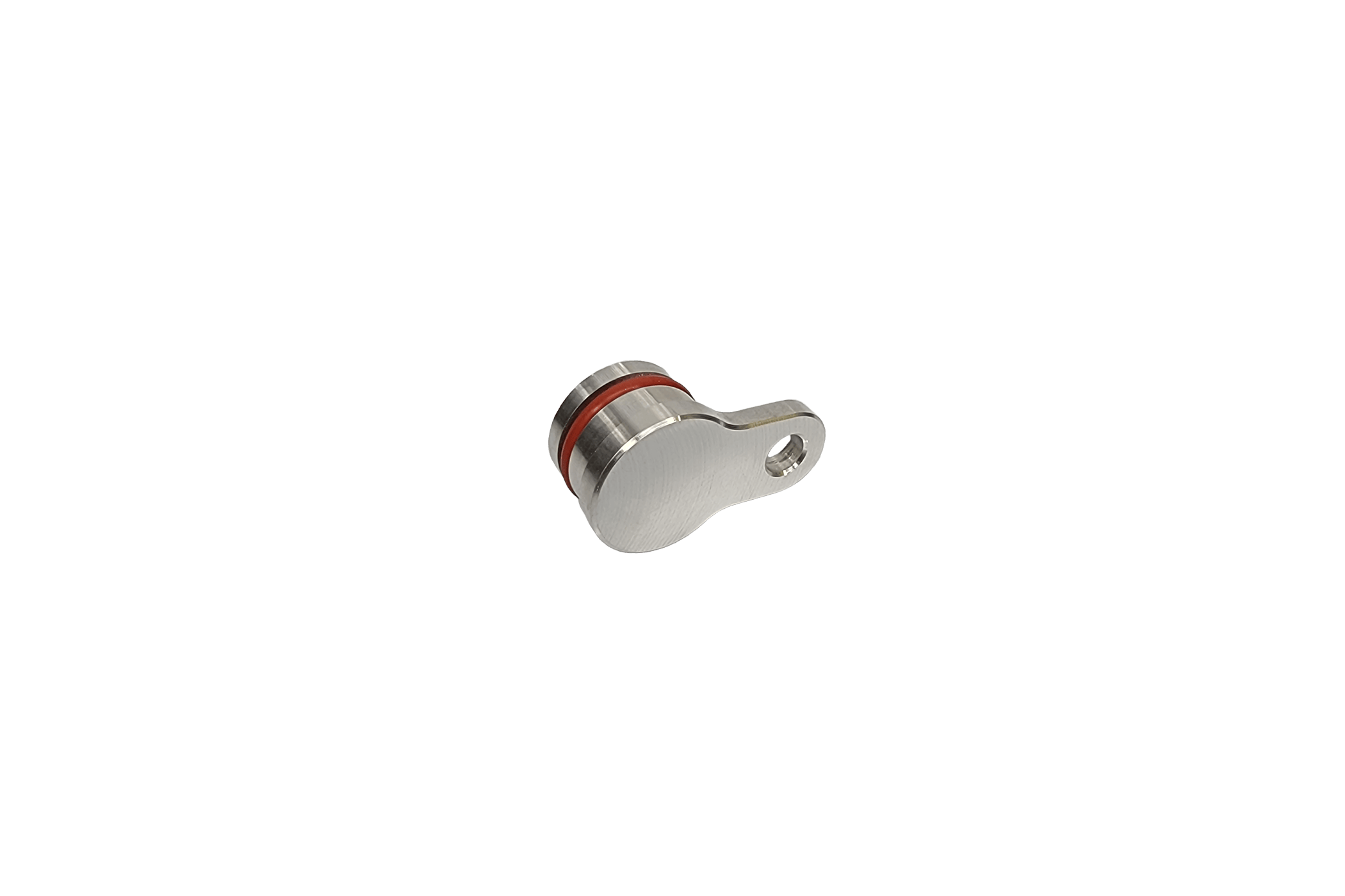 LML 11-16 Rear Engine Cover Coolant Plug - G&R Diesel Inc.