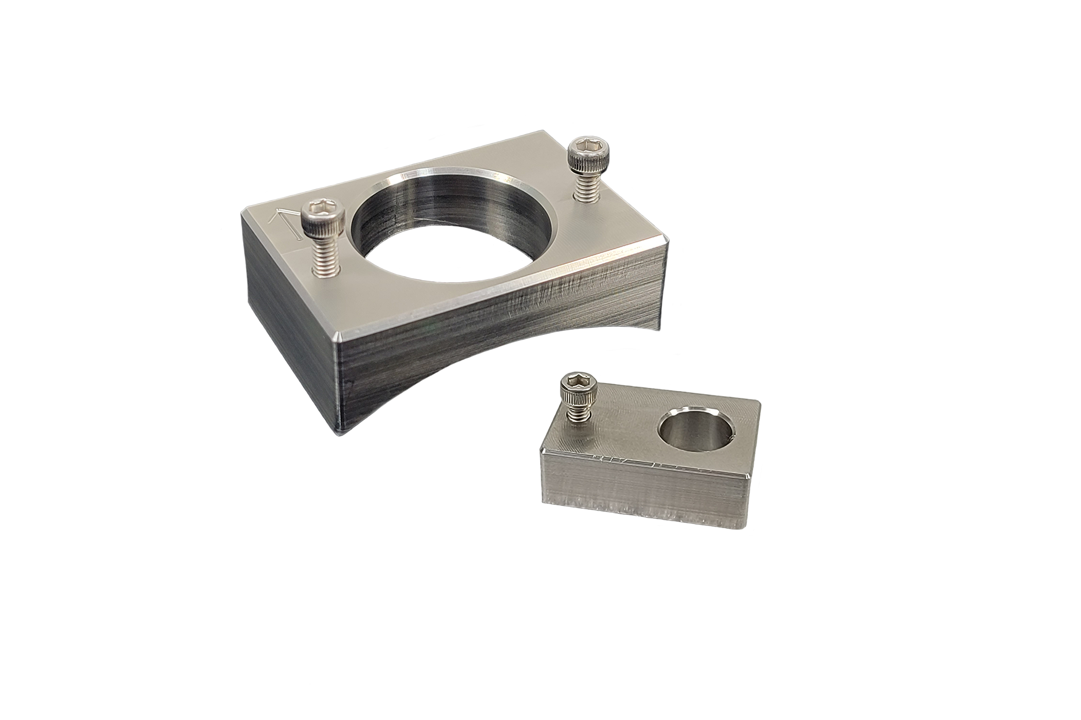 6.7 Cummins IAT & MAF Bung Set