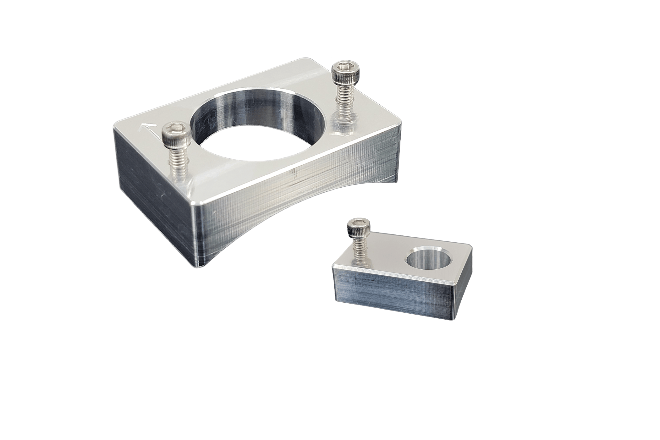 6.7 Cummins IAT & MAF Bung Set - G&R Diesel Inc.