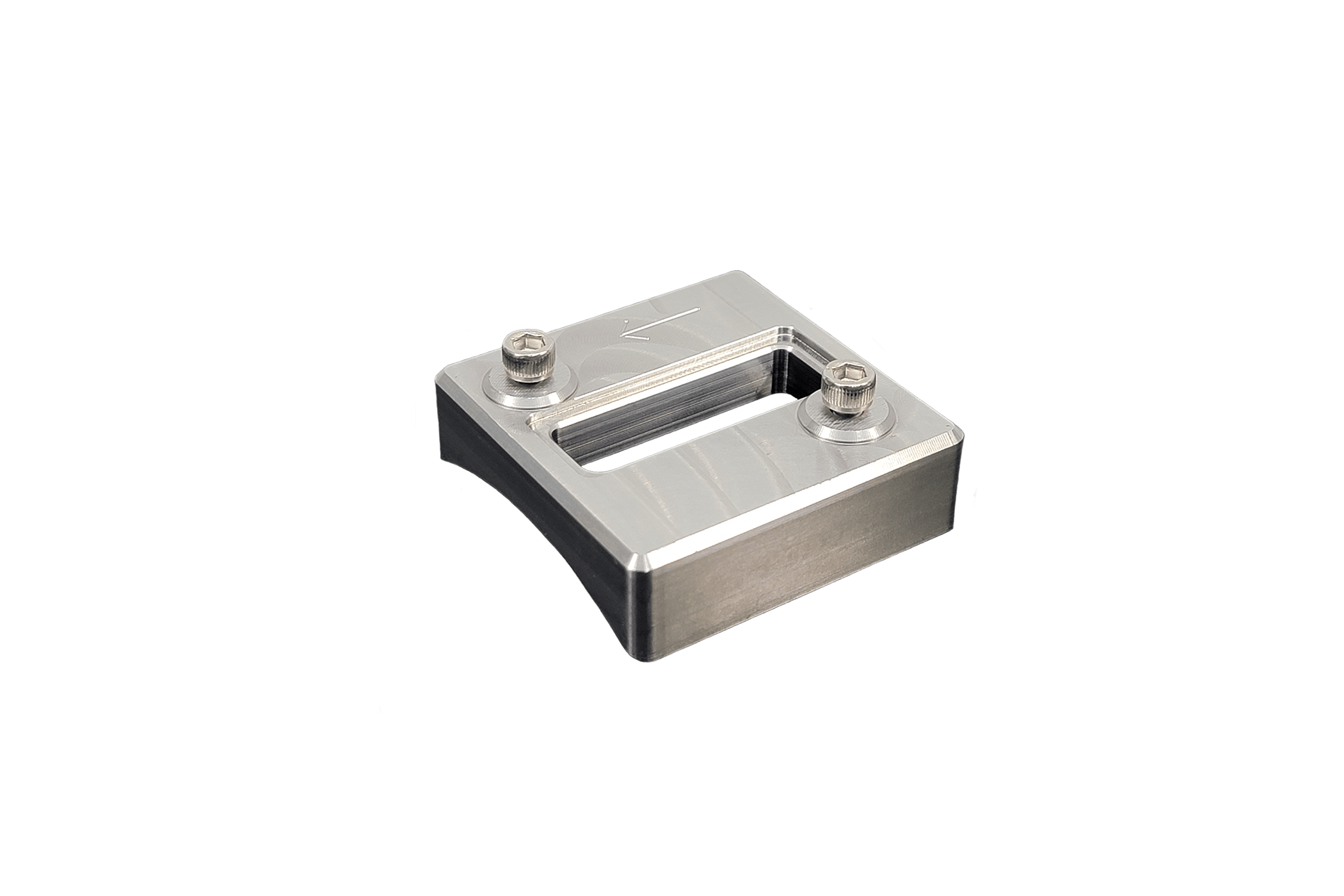 6.7 Cummins Aluminum MAF Bung - G&R Diesel Inc.