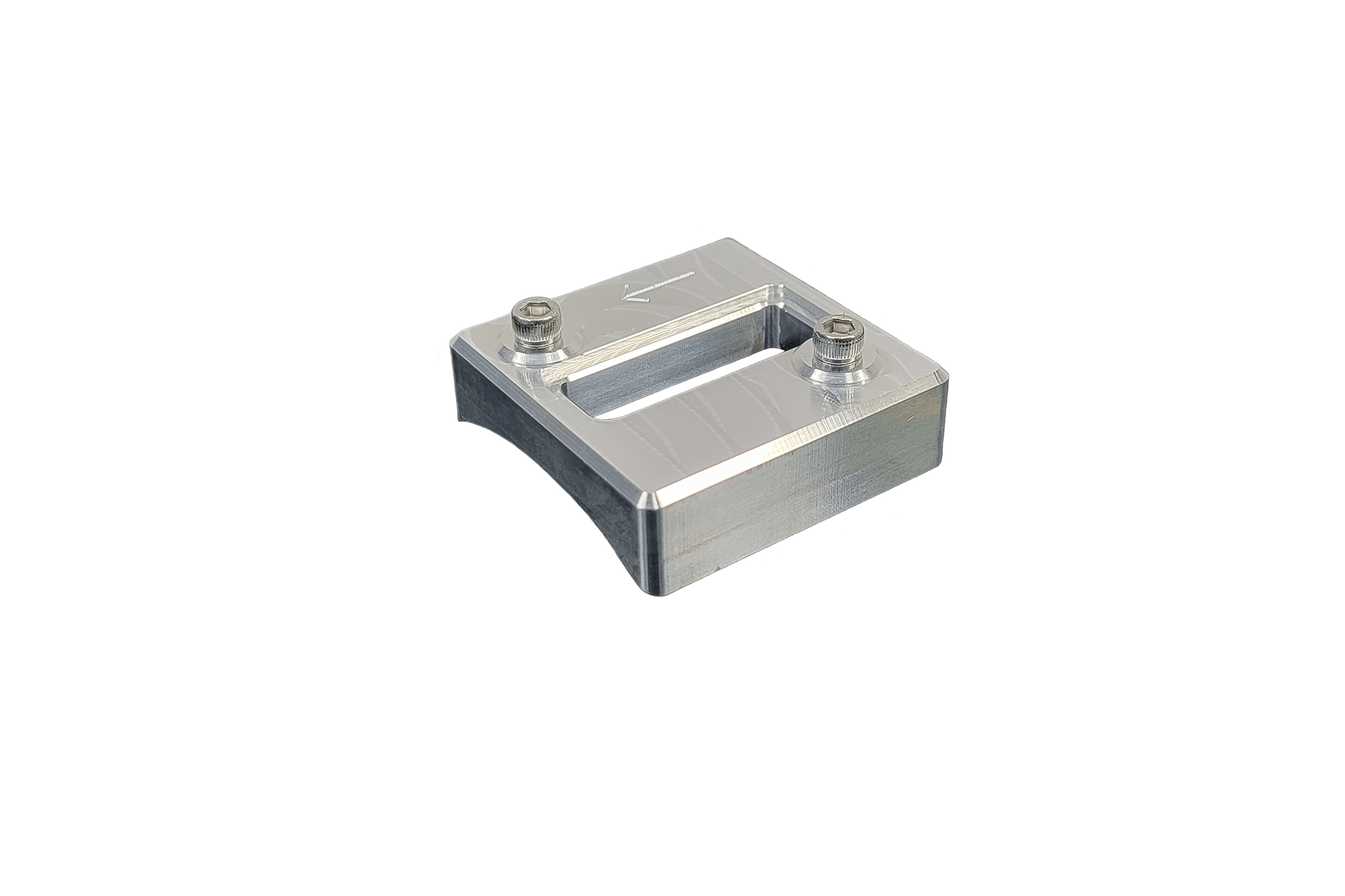6.7 Cummins Aluminum MAF Bung - G&R Diesel Inc.