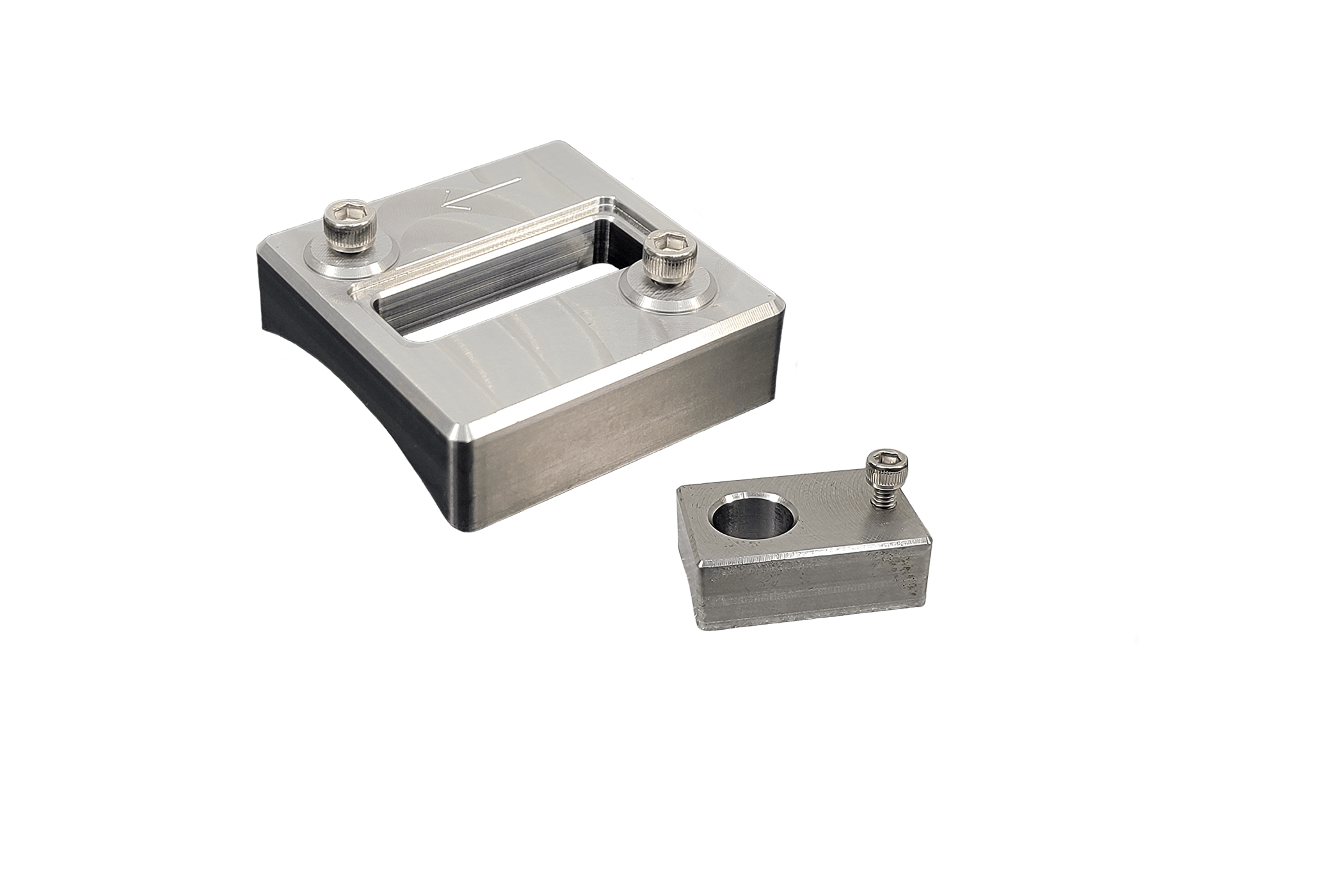 6.7 Cummins Aluminum IAT & MAF Set - G&R Diesel Inc.