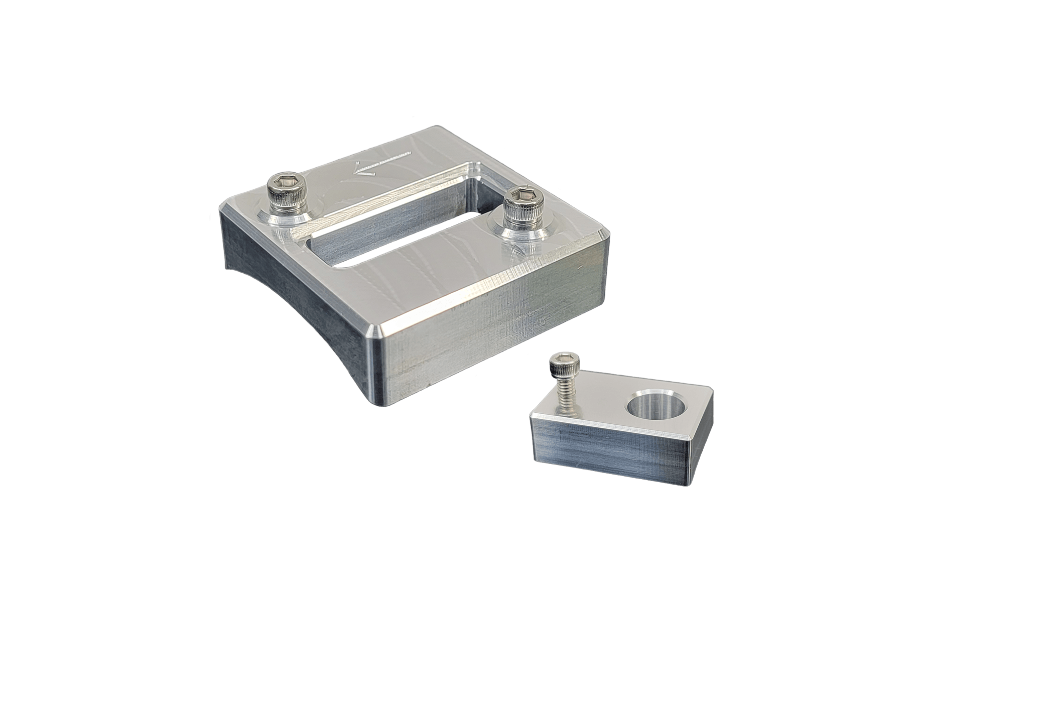 6.7 Cummins Aluminum IAT & MAF Set - G&R Diesel Inc.