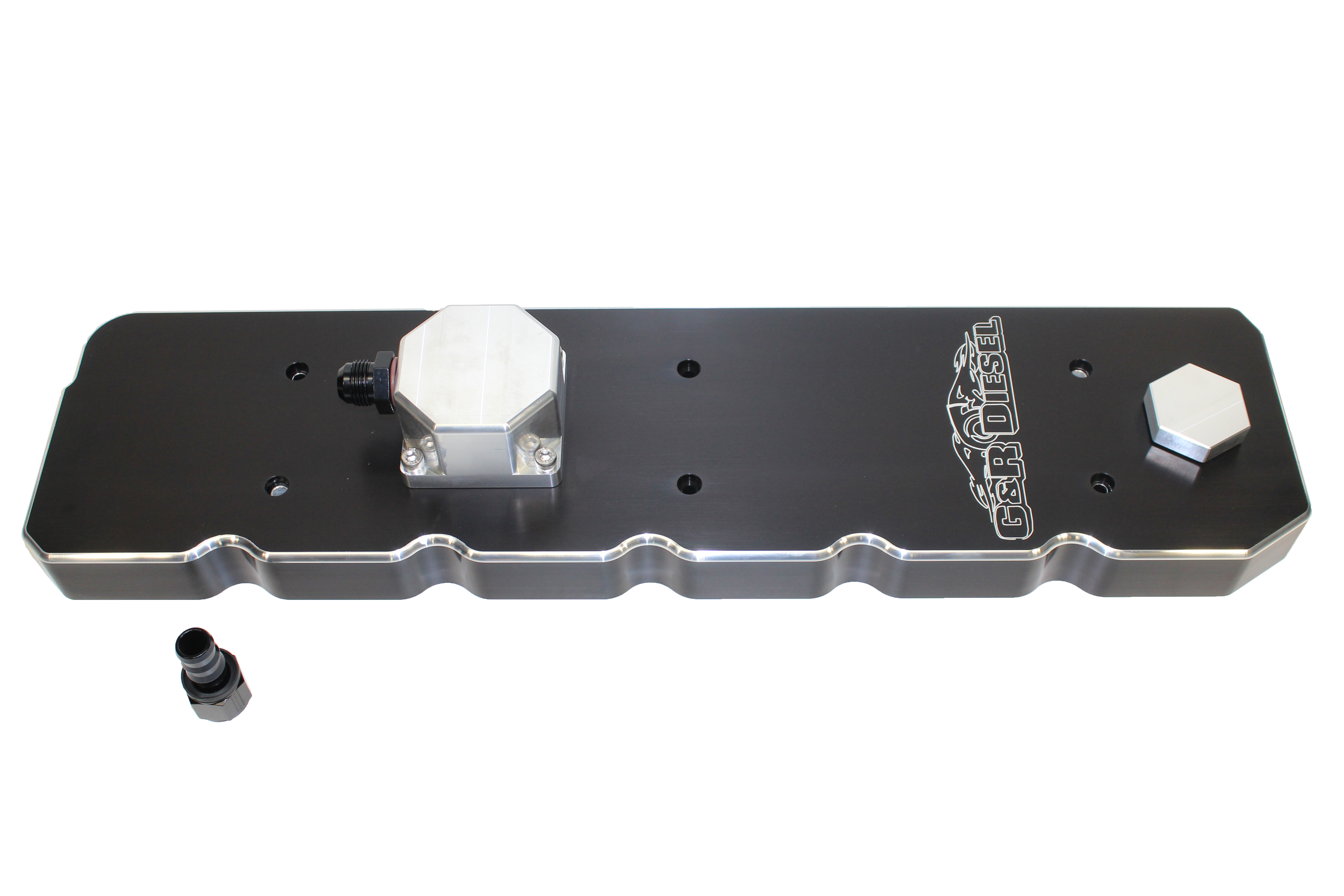 2007-2024 6.7 Cummins Valve Cover
