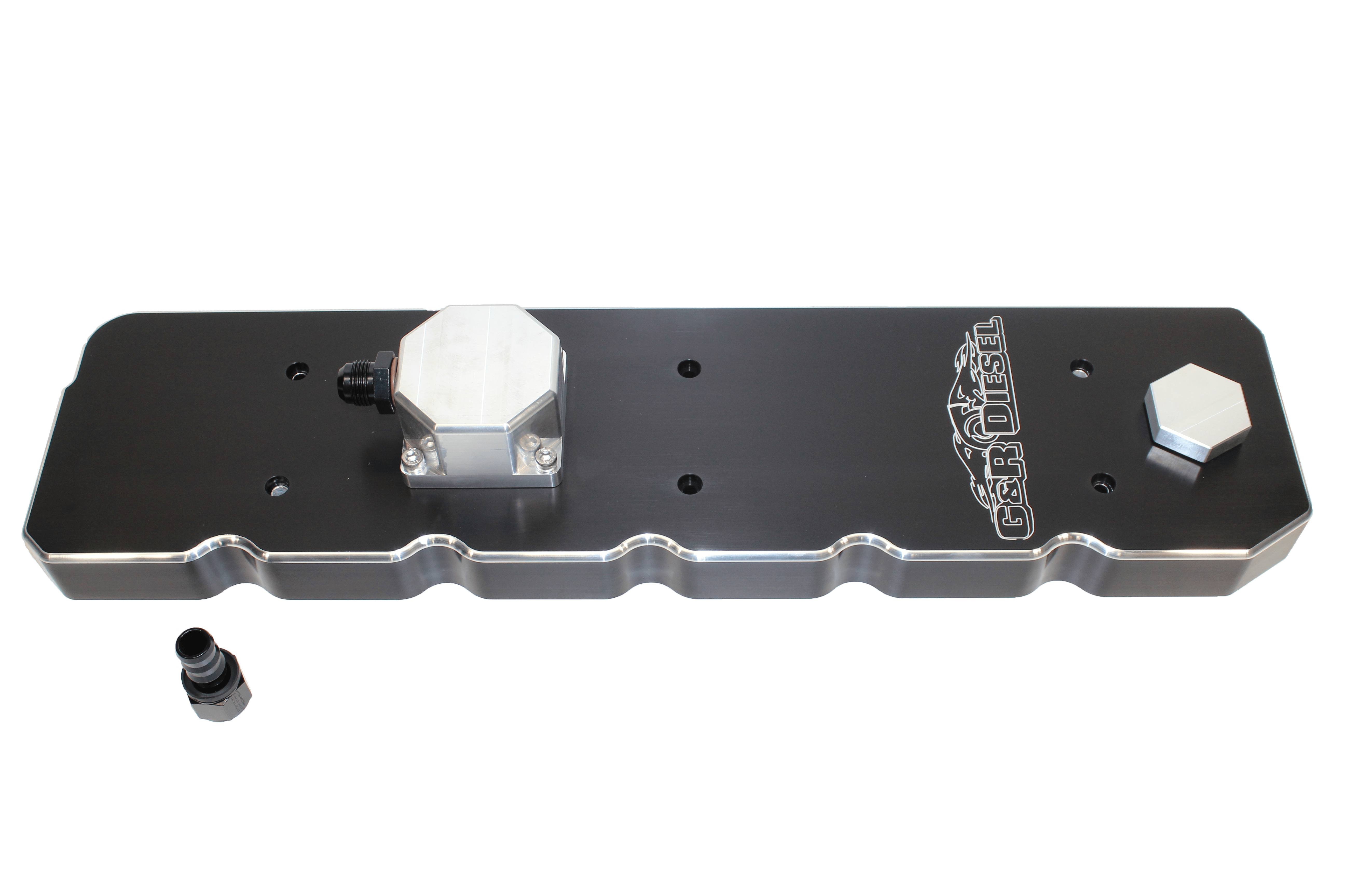 2007-2024 6.7 Cummins Valve Cover - G&R Diesel Inc.