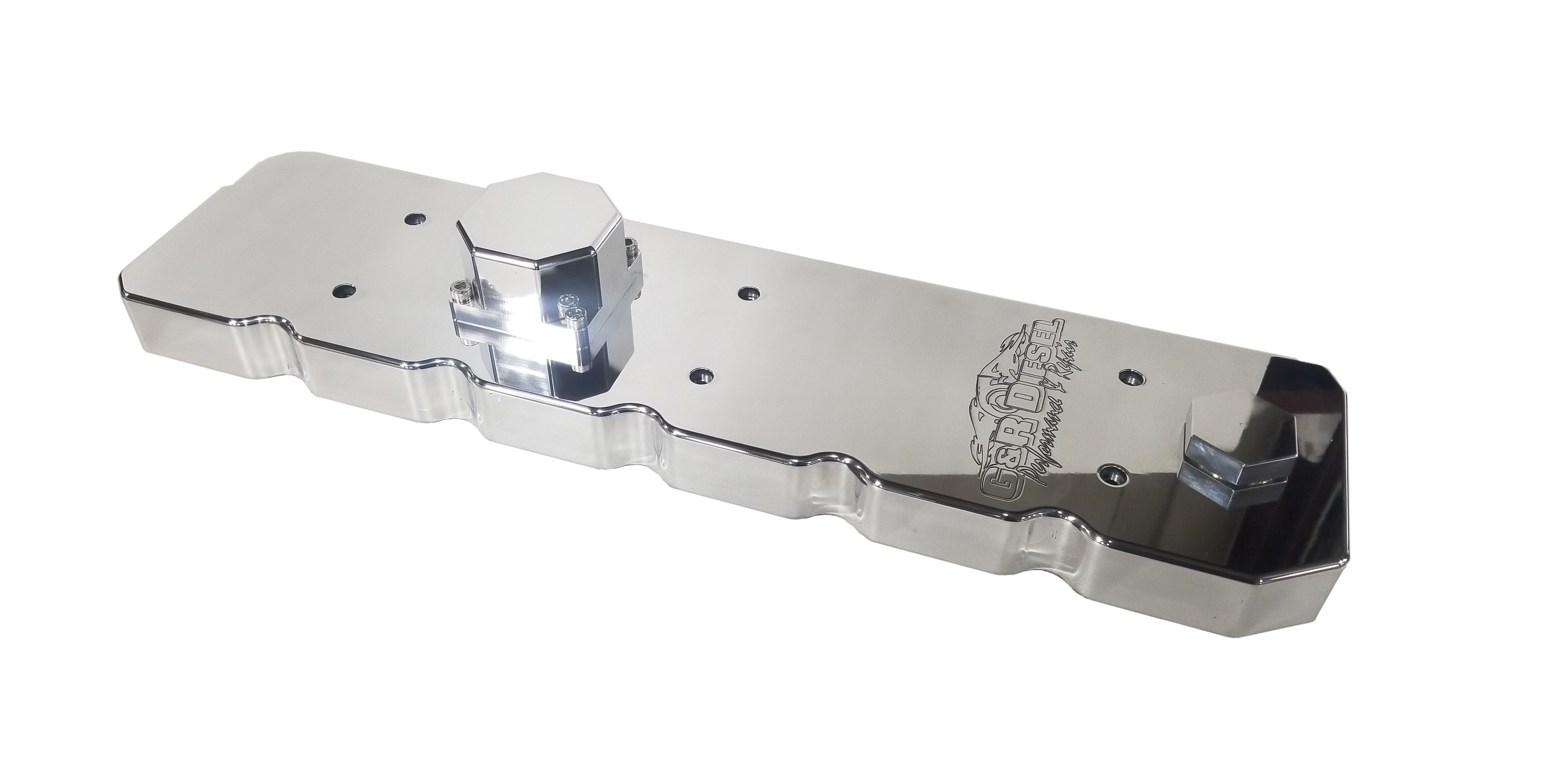2007-2024 6.7 Cummins Valve Cover