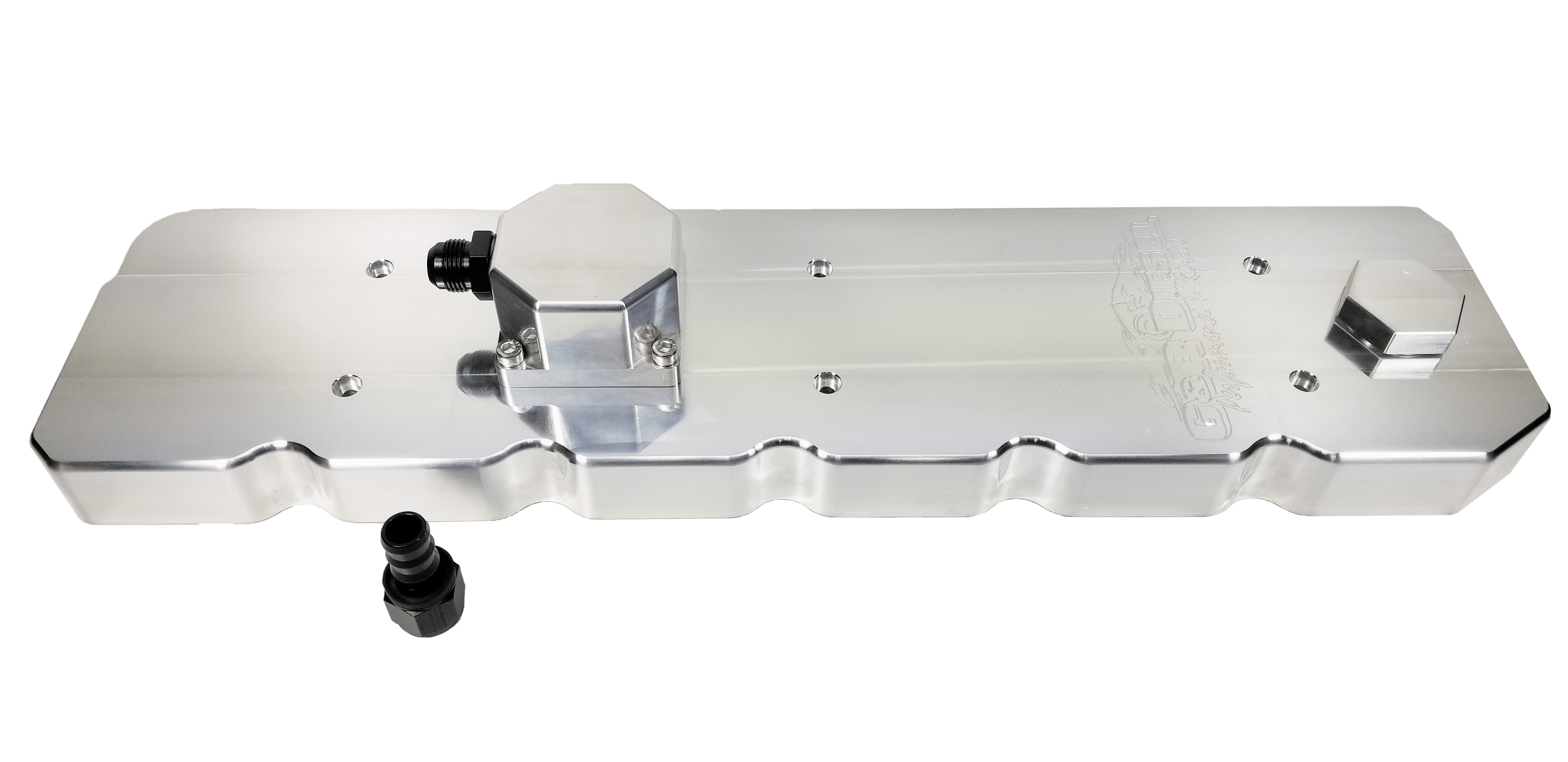 2007-2024 6.7 Cummins Valve Cover - G&R Diesel Inc.