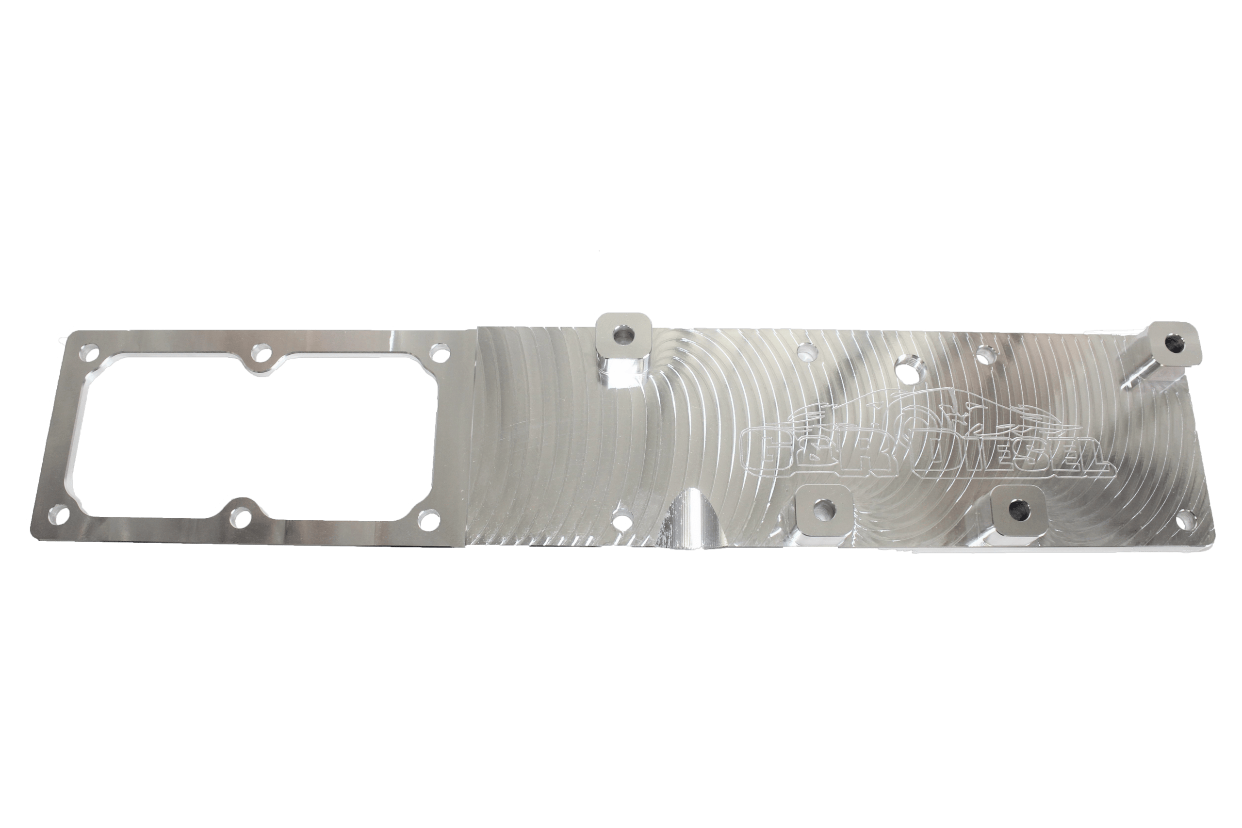 6.7 Cummins Grid Heater - G&R Diesel Inc.