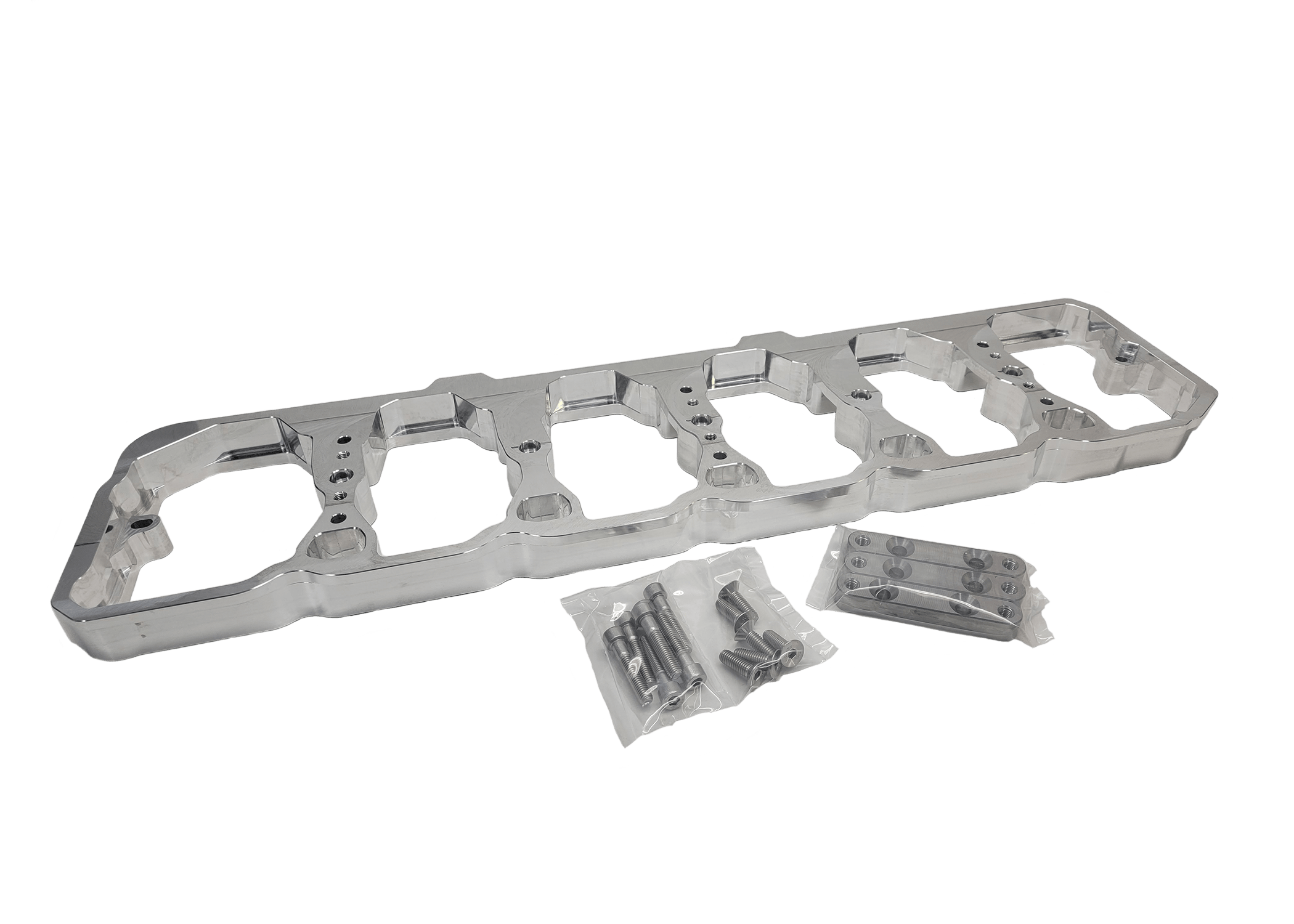 06+ Cummins Billet Rocker Box - G&R Diesel Inc.