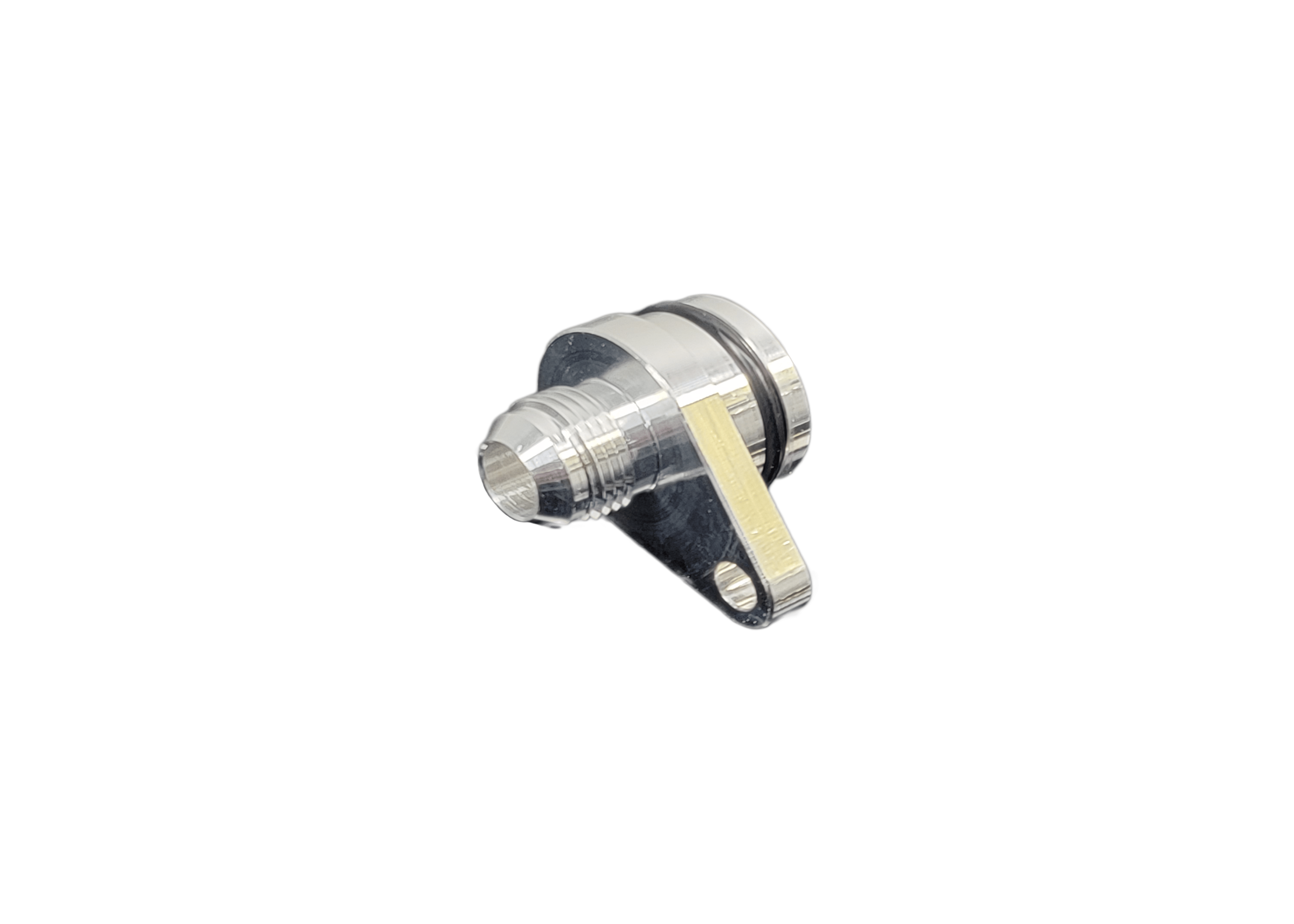 10 AN EGR Riser Fitting - G&R Diesel Inc.
