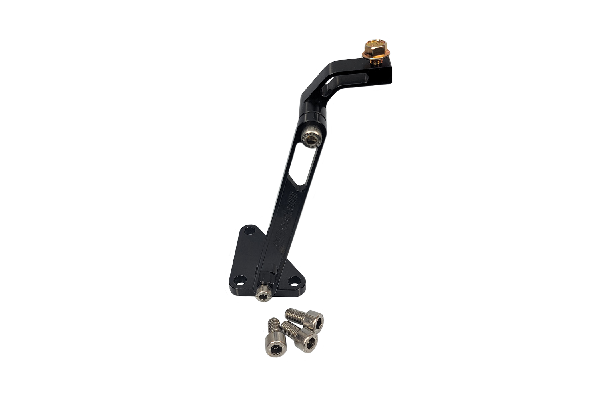 6.7 Cummins Dipstick Mounting Bracket