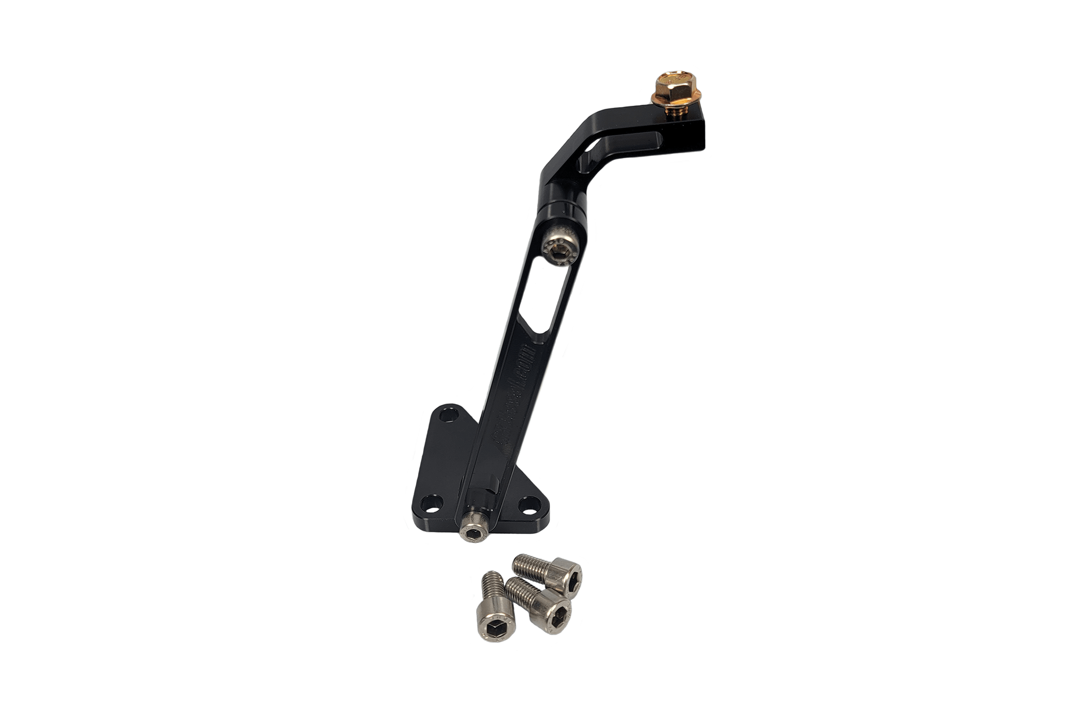 6.7 Cummins Dipstick Mounting Bracket - G&R Diesel Inc.