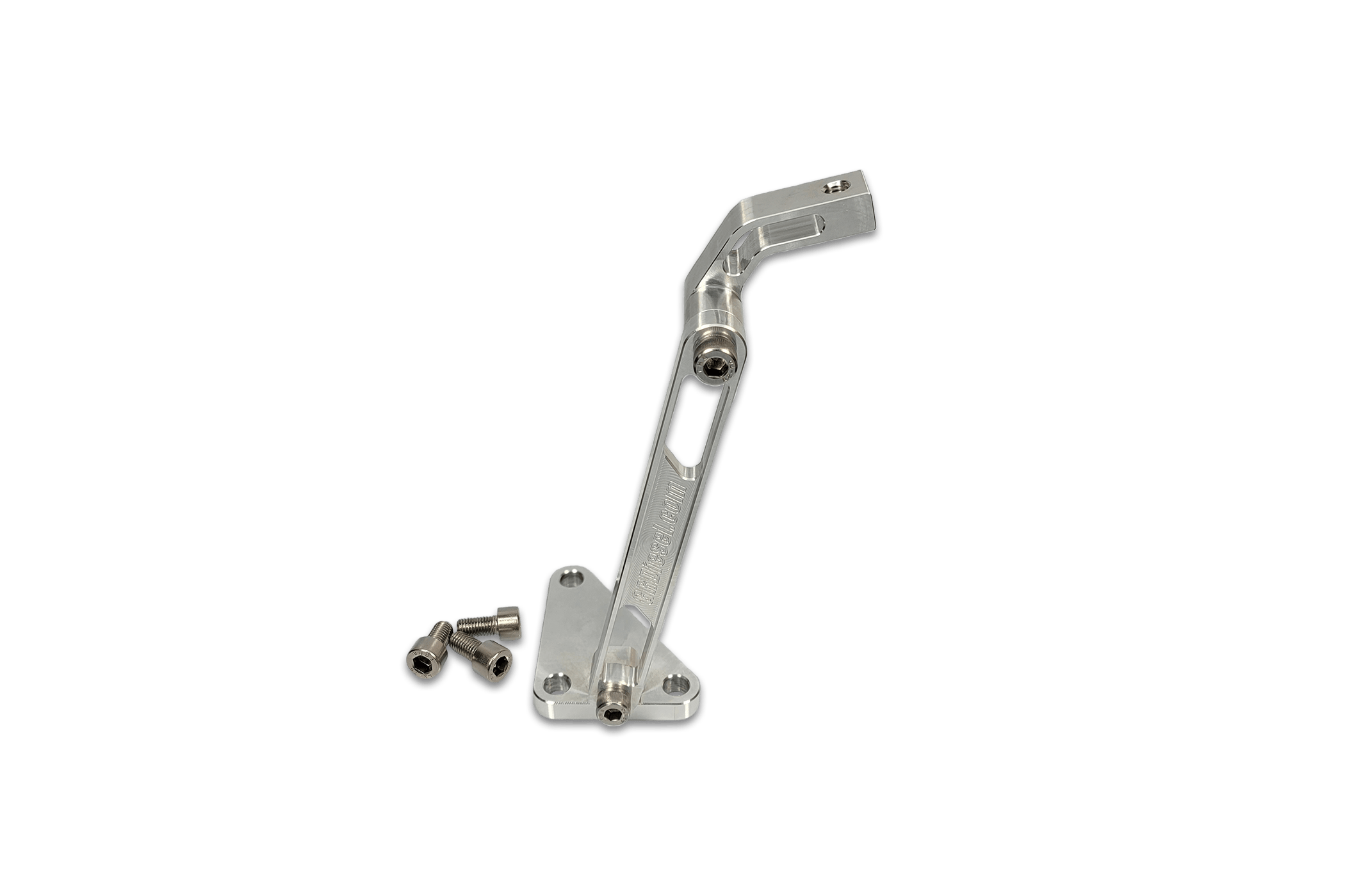 6.7 Cummins Dipstick Mounting Bracket - G&R Diesel Inc.
