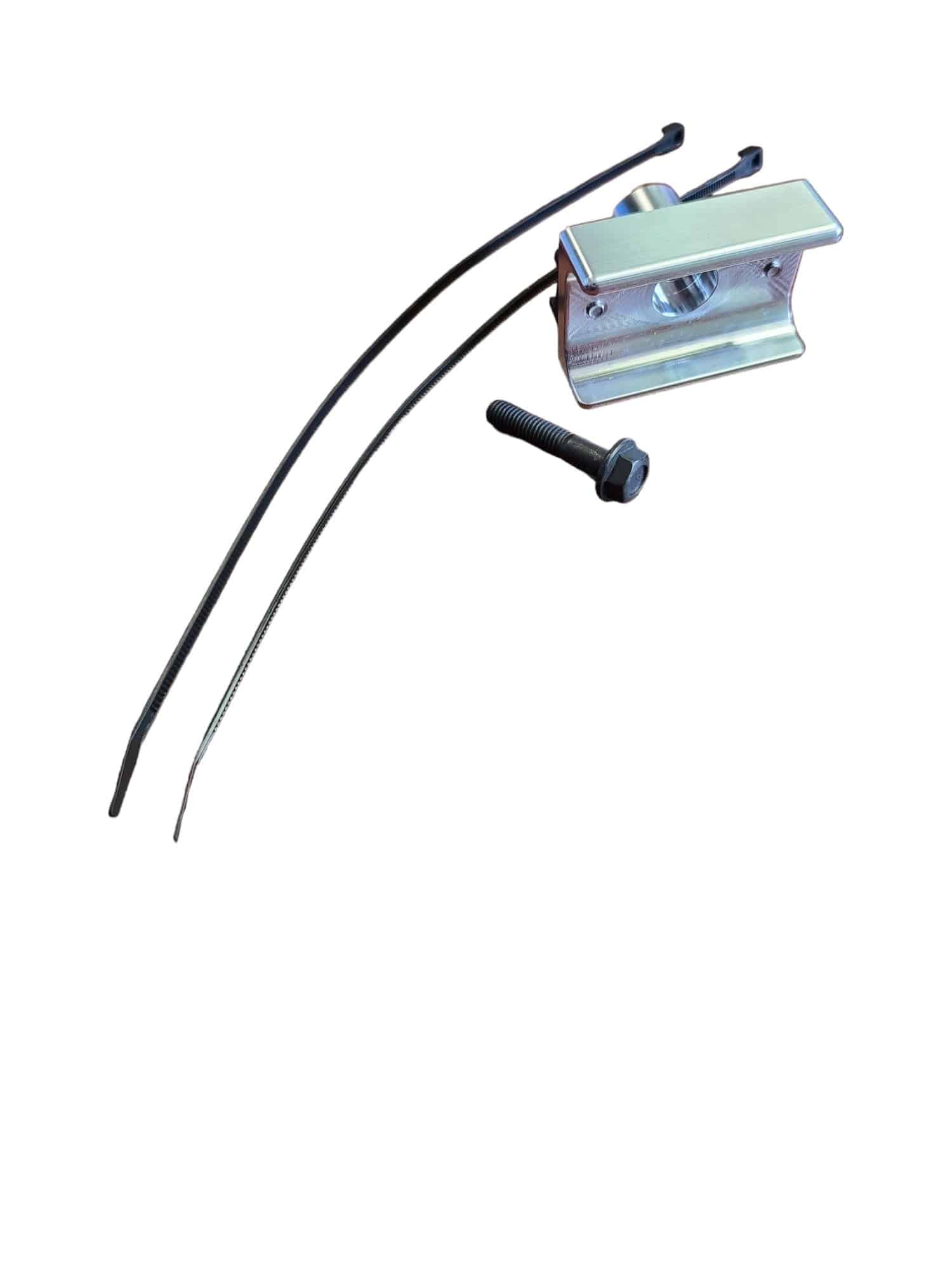 6.7 Cummins Main Engine Harness Bracket - G&R Diesel Inc.