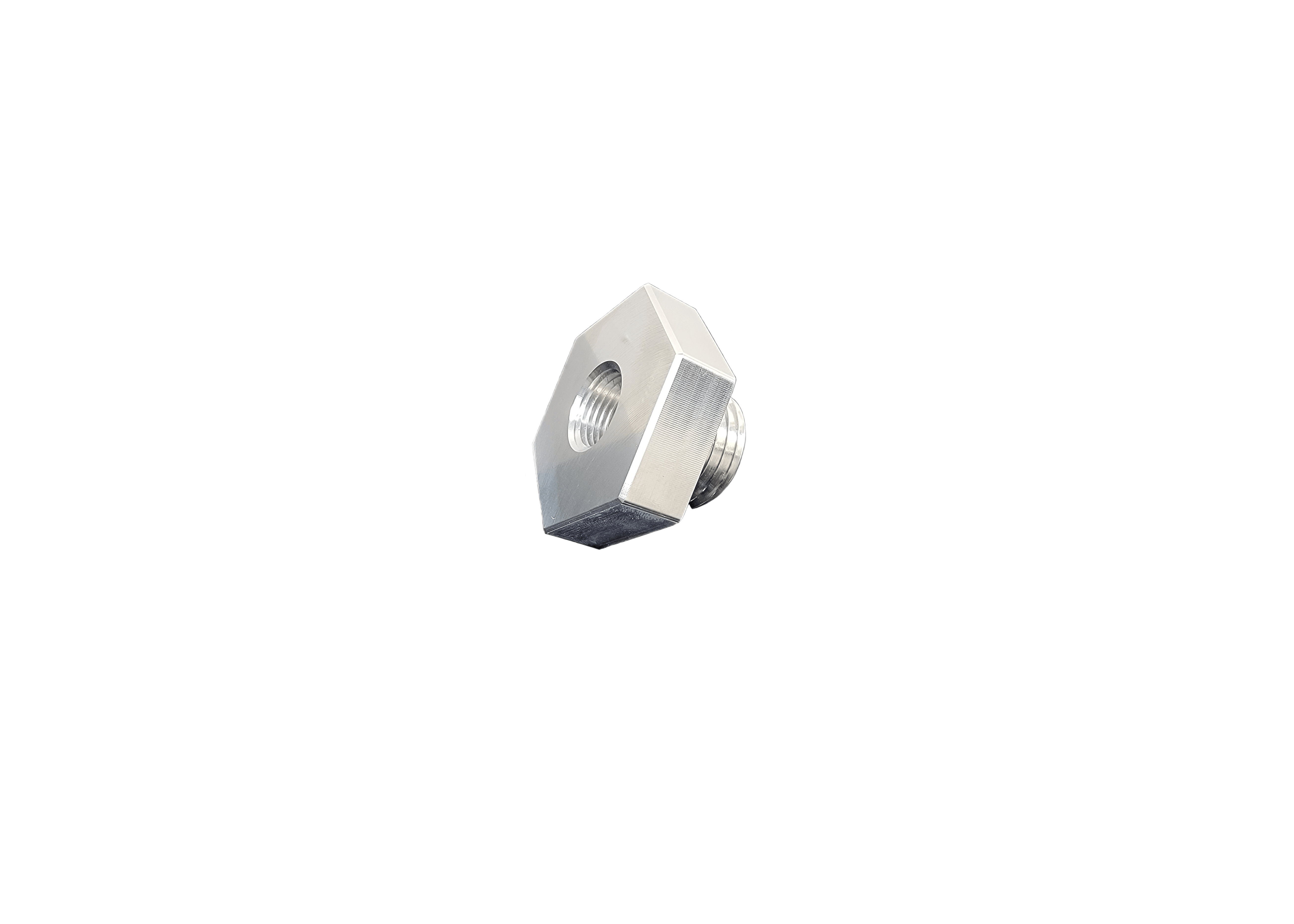 6.7 Cummins Oil Cap w/ Return Port - G&R Diesel Inc.