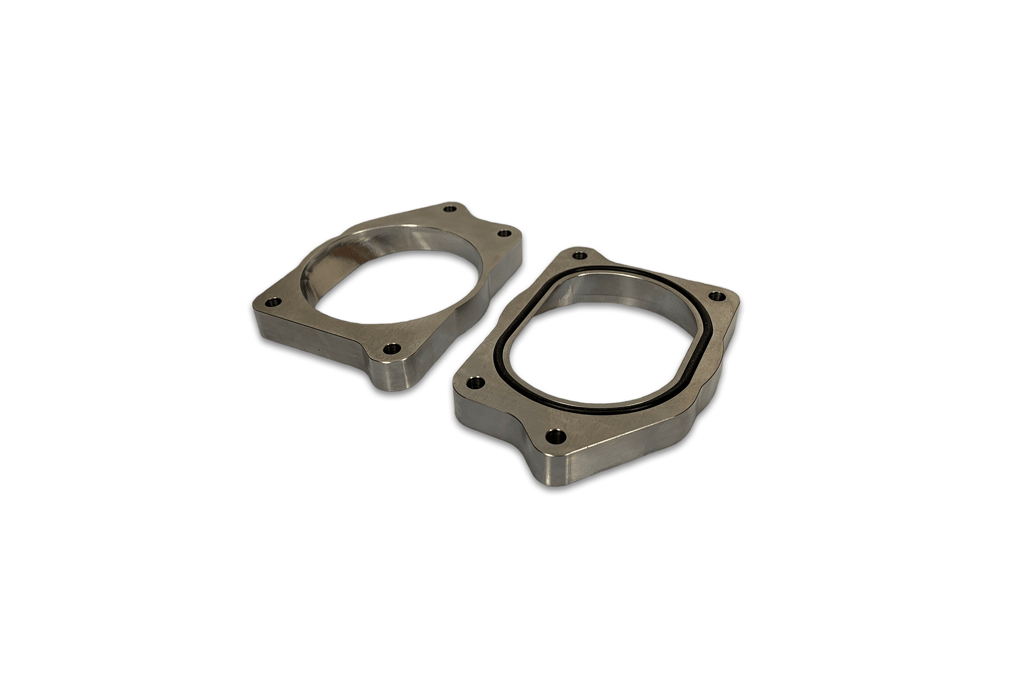 6.7 Powerstroke Intake Flange Set - G&R Diesel Inc.
