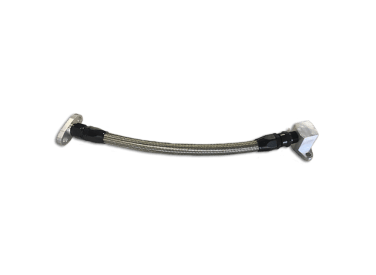 Duramax T4 S300/S400 Turbo Drain Kit - G&R Diesel Inc.