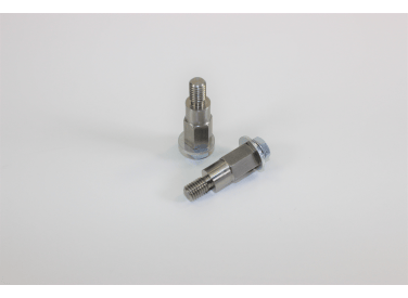 VP44 ECM Mounting Hardware Kit - G&R Diesel Inc.